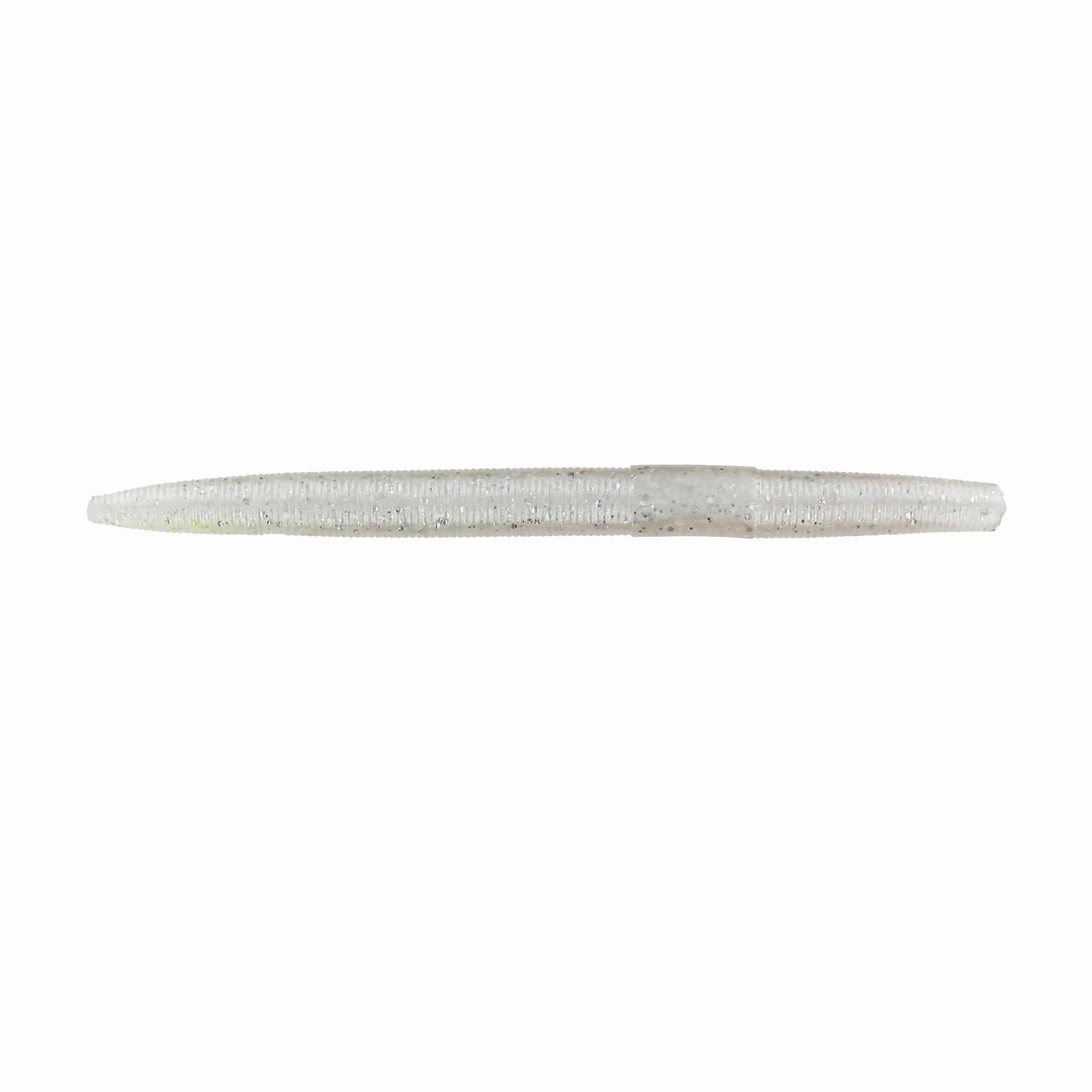 Big Bite Baits Trick Stick Soft Plastic Stickbait - 5 Inch