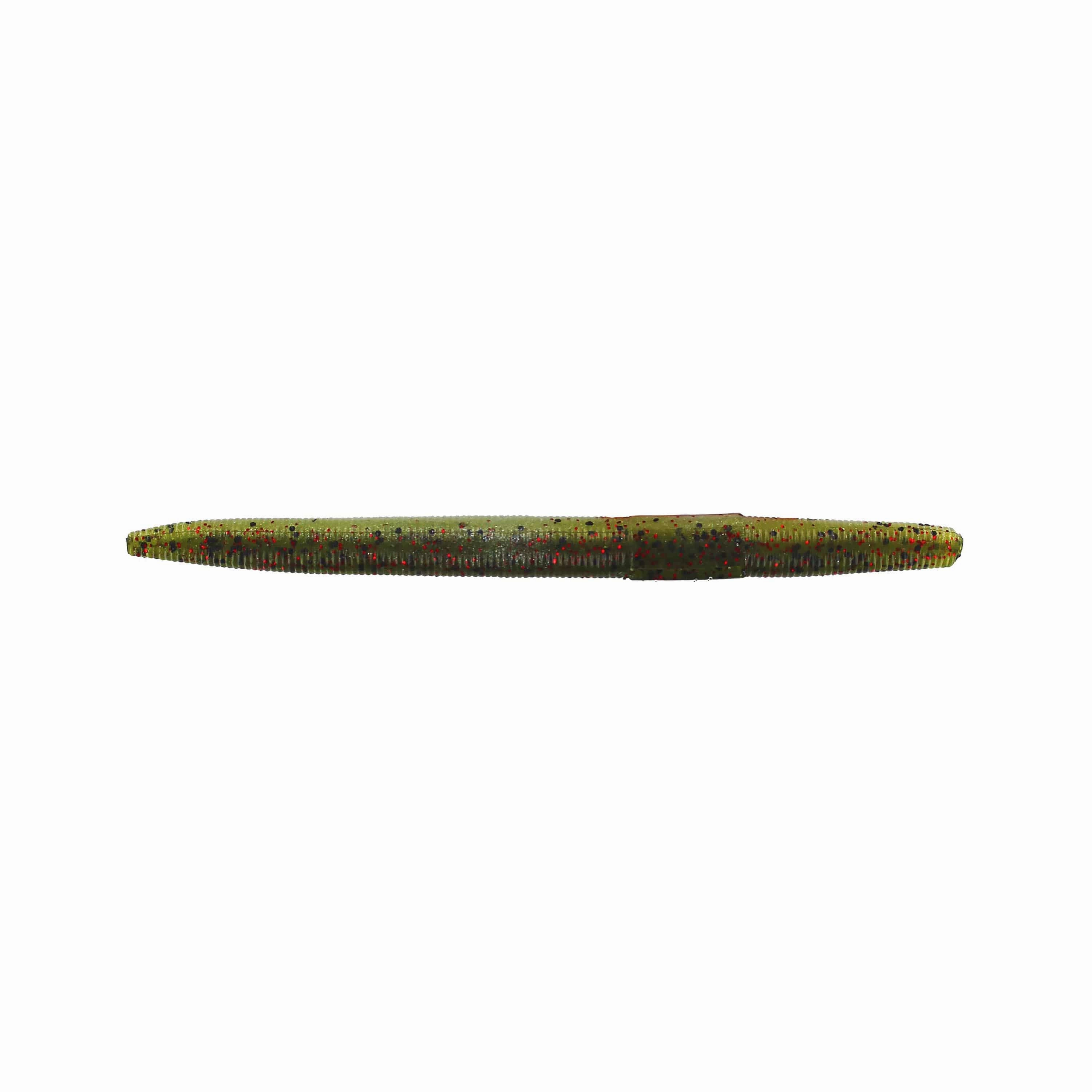 Big Bite Baits Trick Stick Soft Plastic Stickbait - 5 Inch