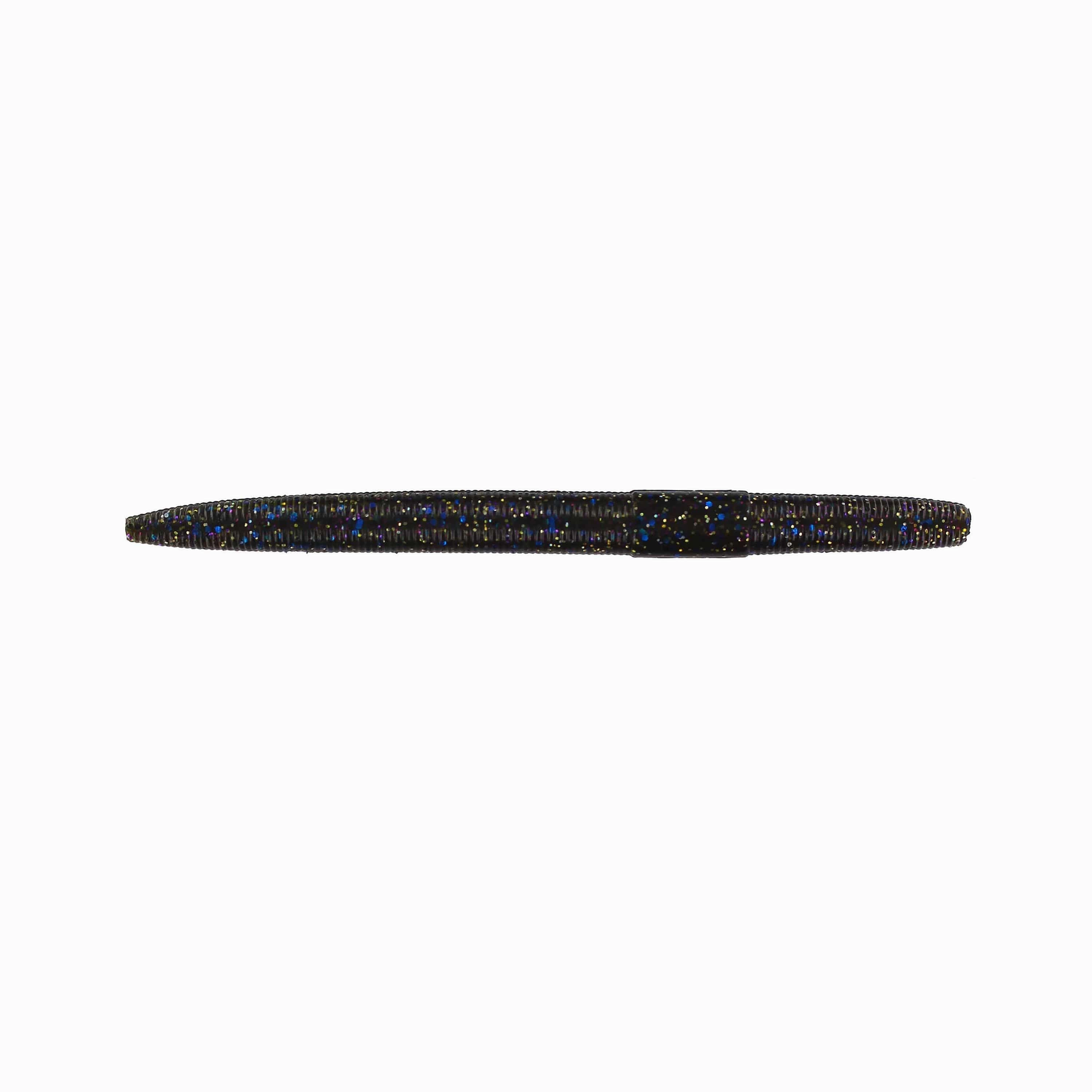 Big Bite Baits Trick Stick Soft Plastic Stickbait - 5 Inch