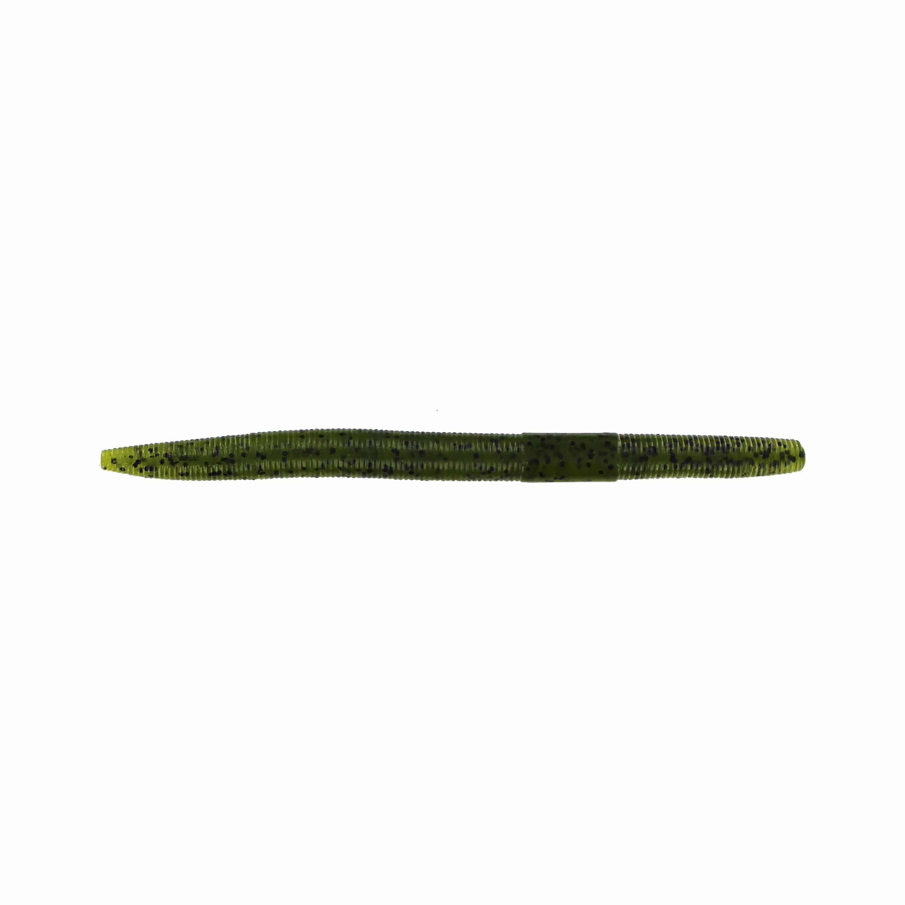 Big Bite Baits Trick Stick Soft Plastic Stickbait - 5 Inch