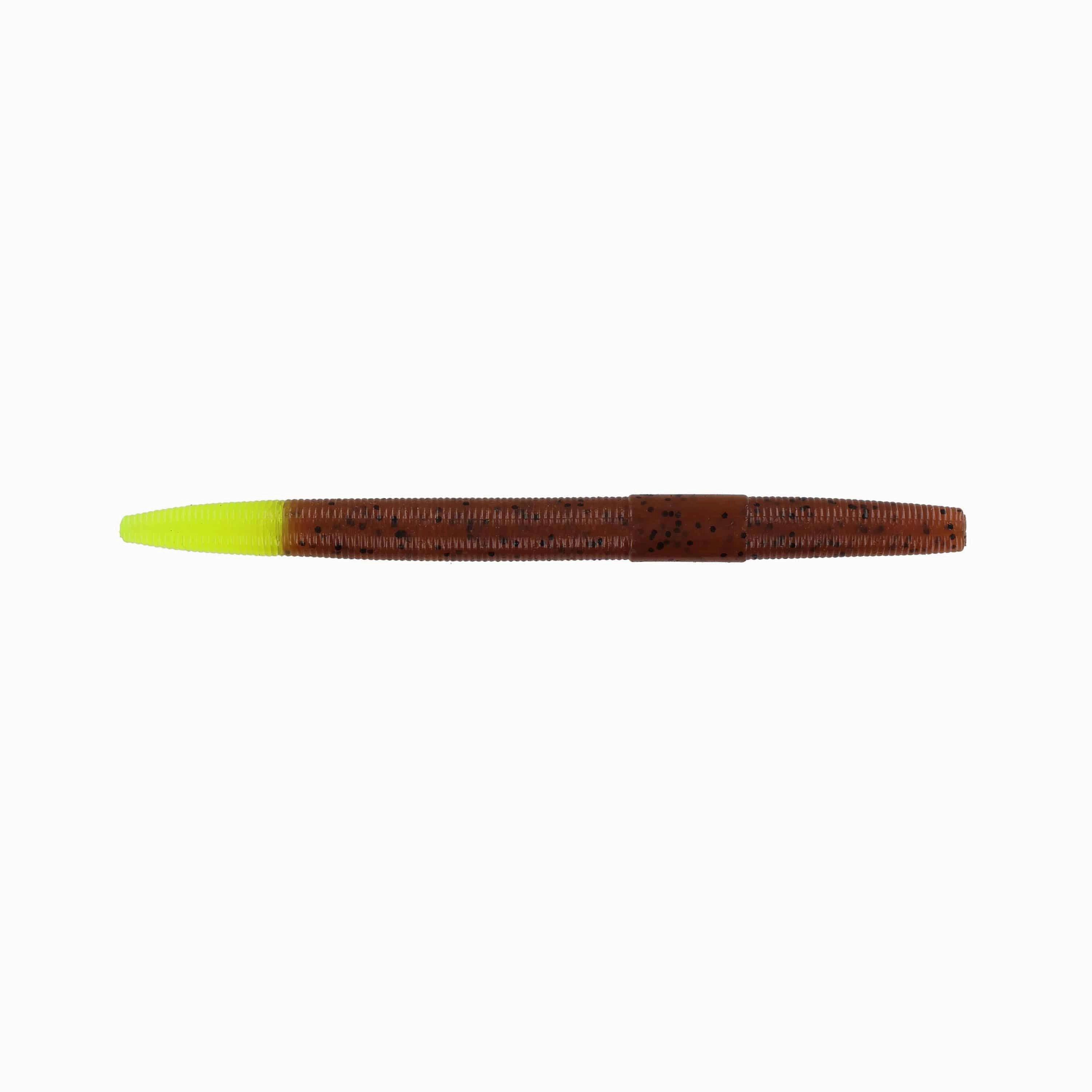 Big Bite Baits Trick Stick Soft Plastic Stickbait - 5 Inch