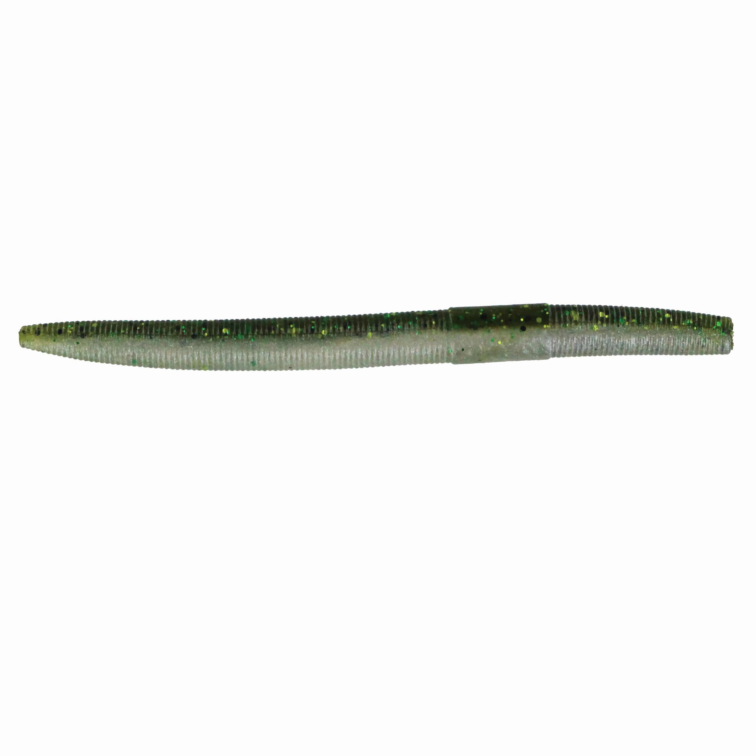 Big Bite Baits Trick Stick Soft Plastic Stickbait - 5 Inch