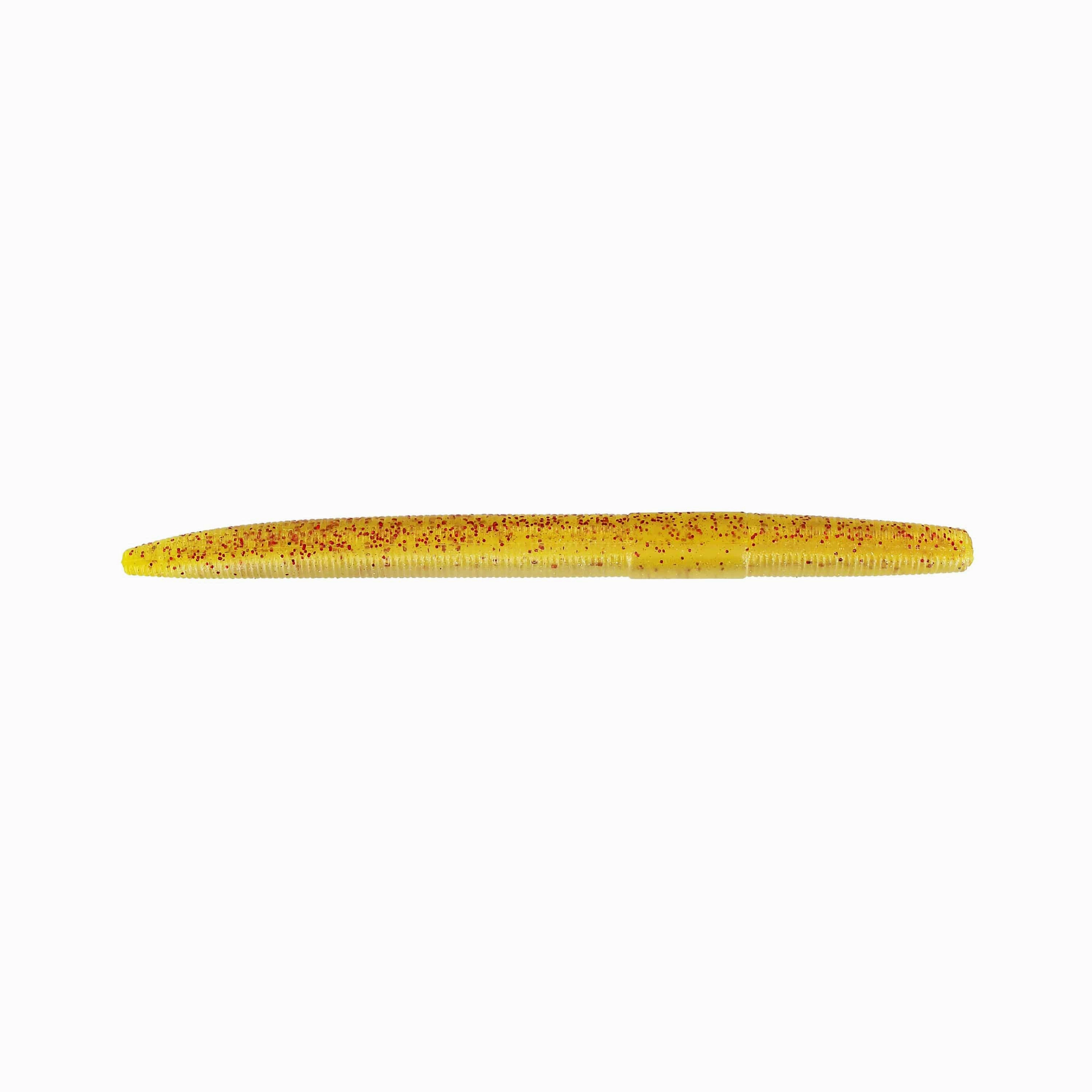 Big Bite Baits Trick Stick Soft Plastic Stickbait - 5 Inch