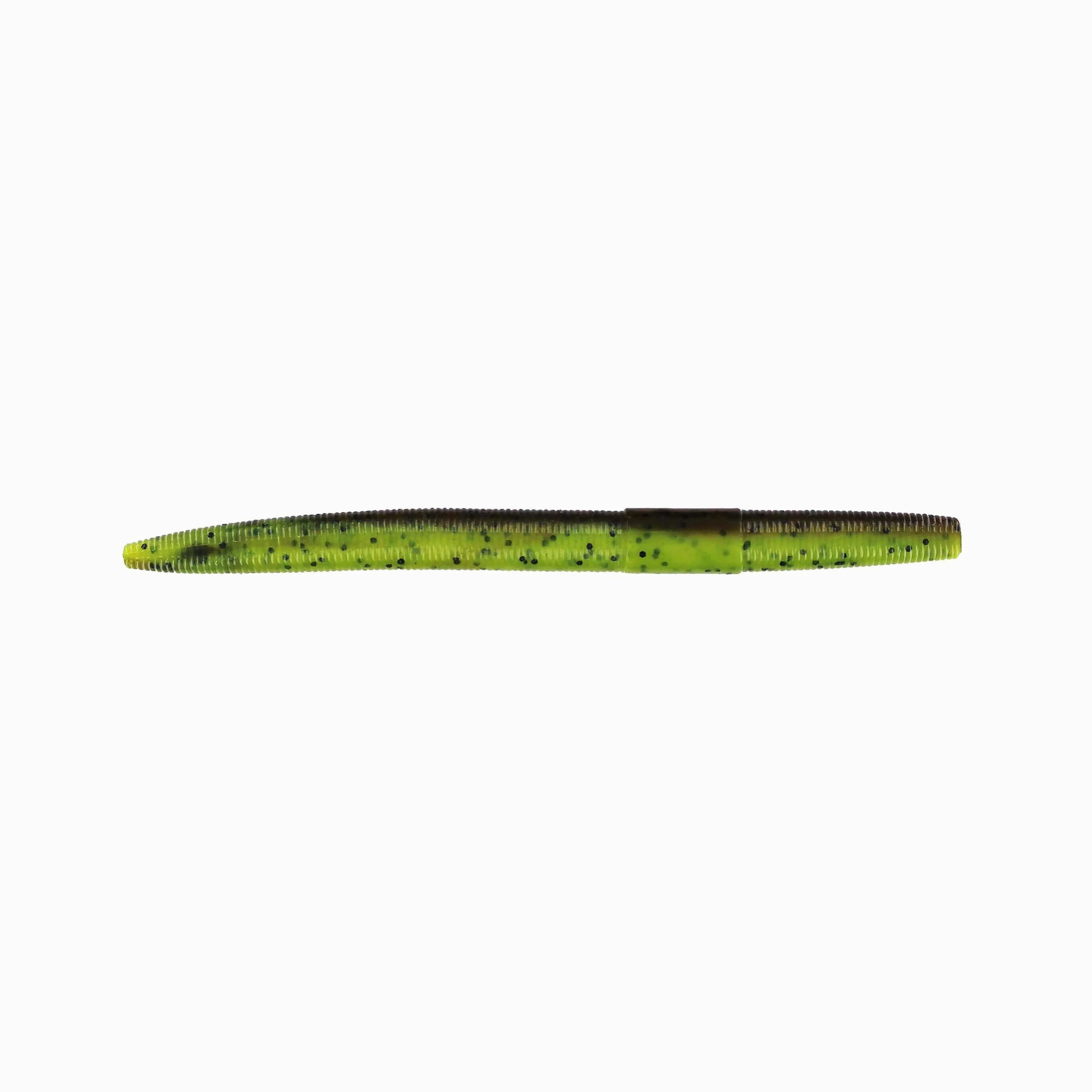 Big Bite Baits Trick Stick Soft Plastic Stickbait - 5 Inch