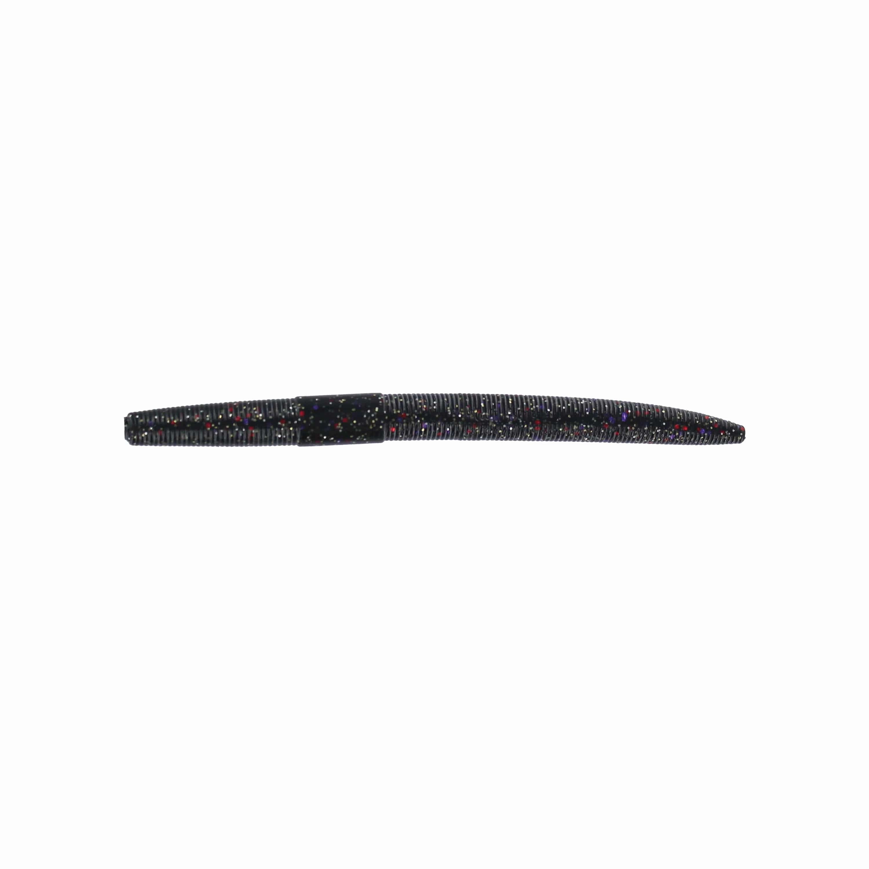 Big Bite Baits Trick Stick Soft Plastic Stickbait - 5 Inch