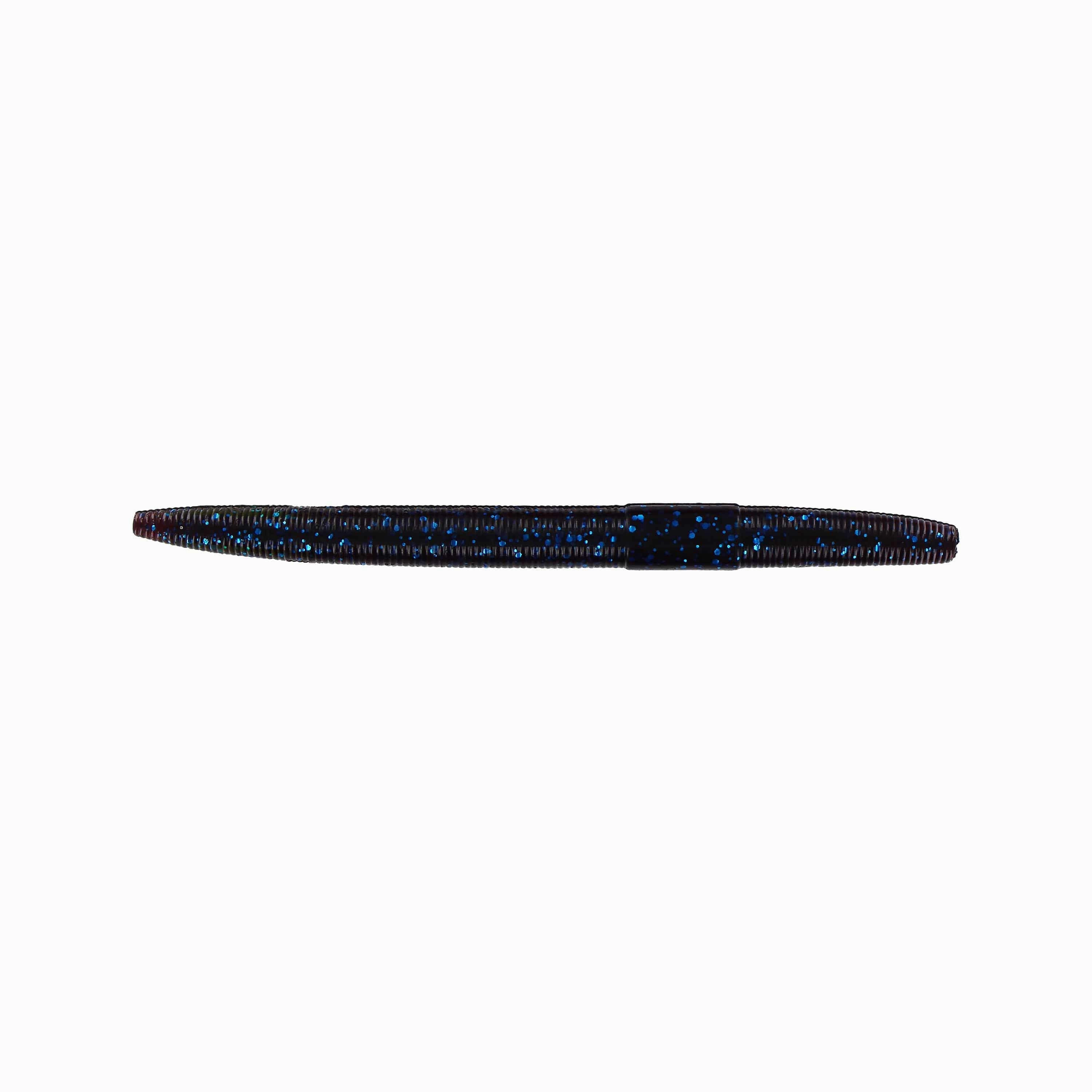 Big Bite Baits Trick Stick Soft Plastic Stickbait - 5 Inch