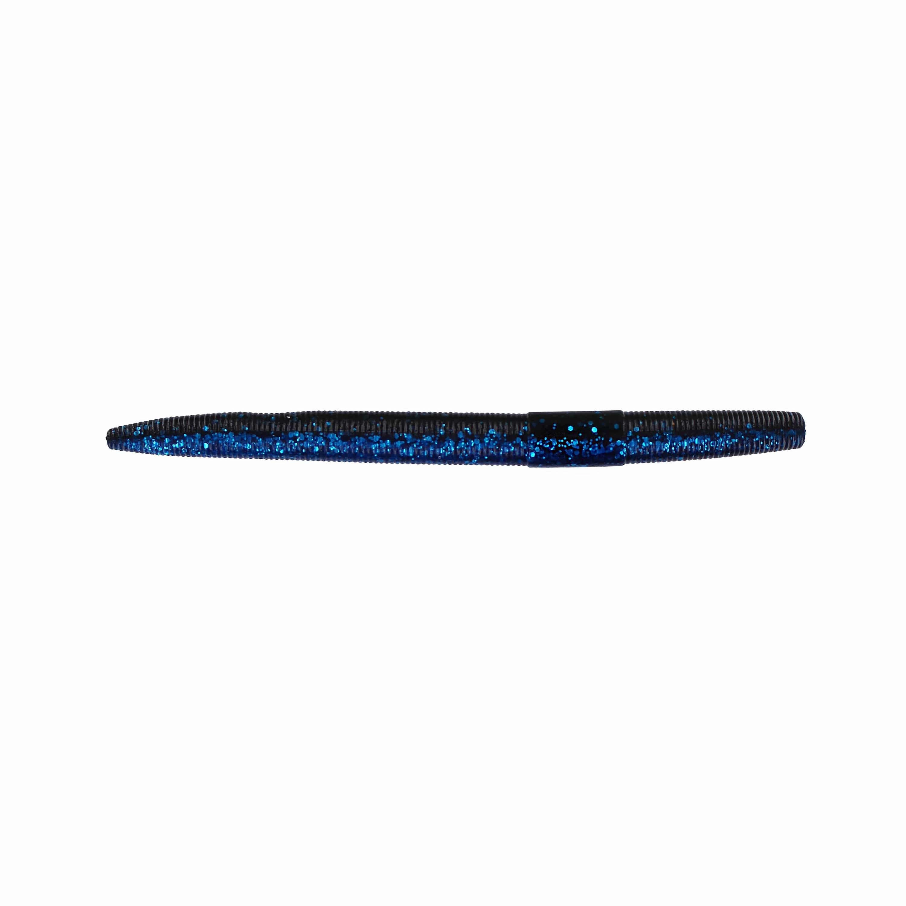 Big Bite Baits Trick Stick Soft Plastic Stickbait - 5 Inch
