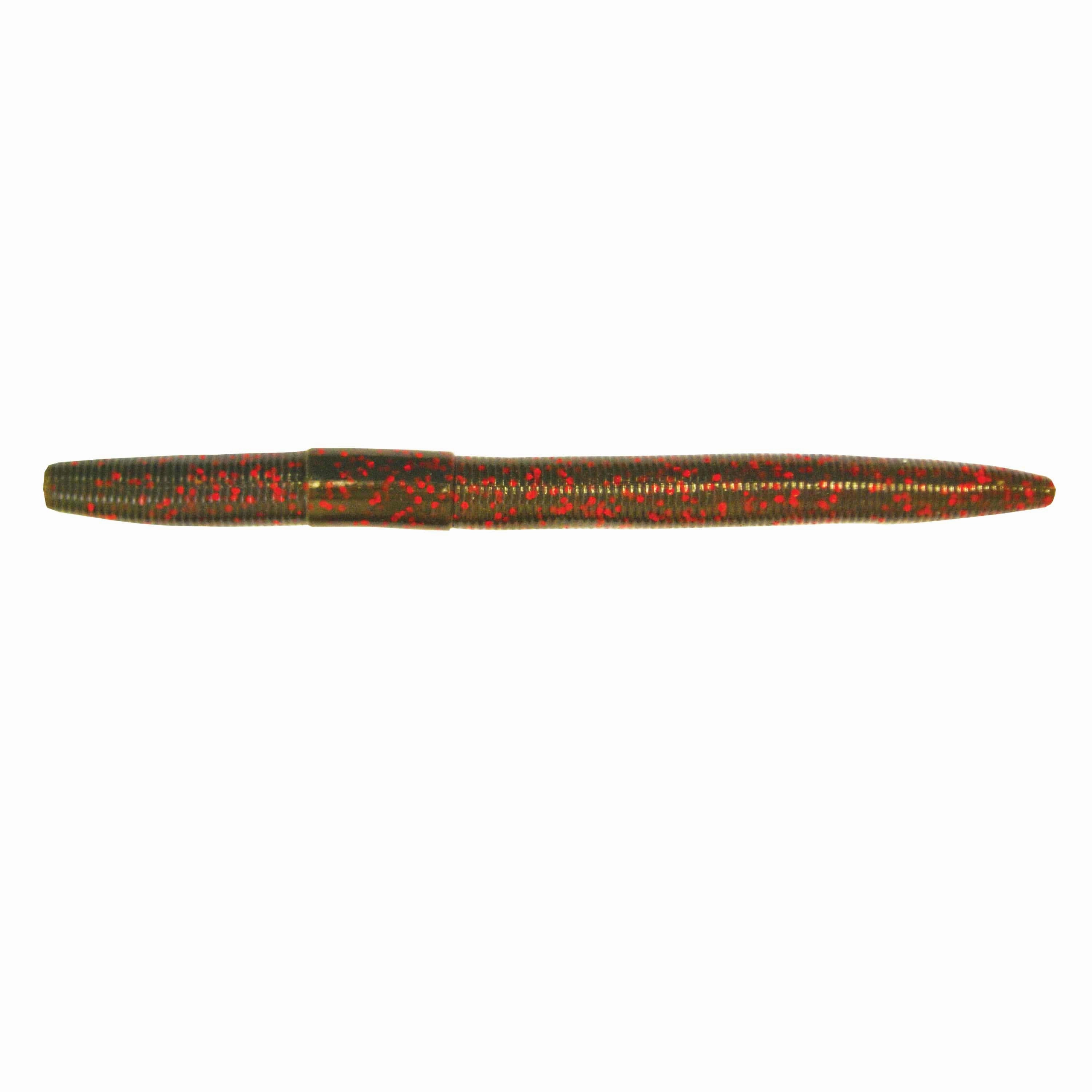 Big Bite Baits Trick Stick Soft Plastic Stickbait - 5 Inch