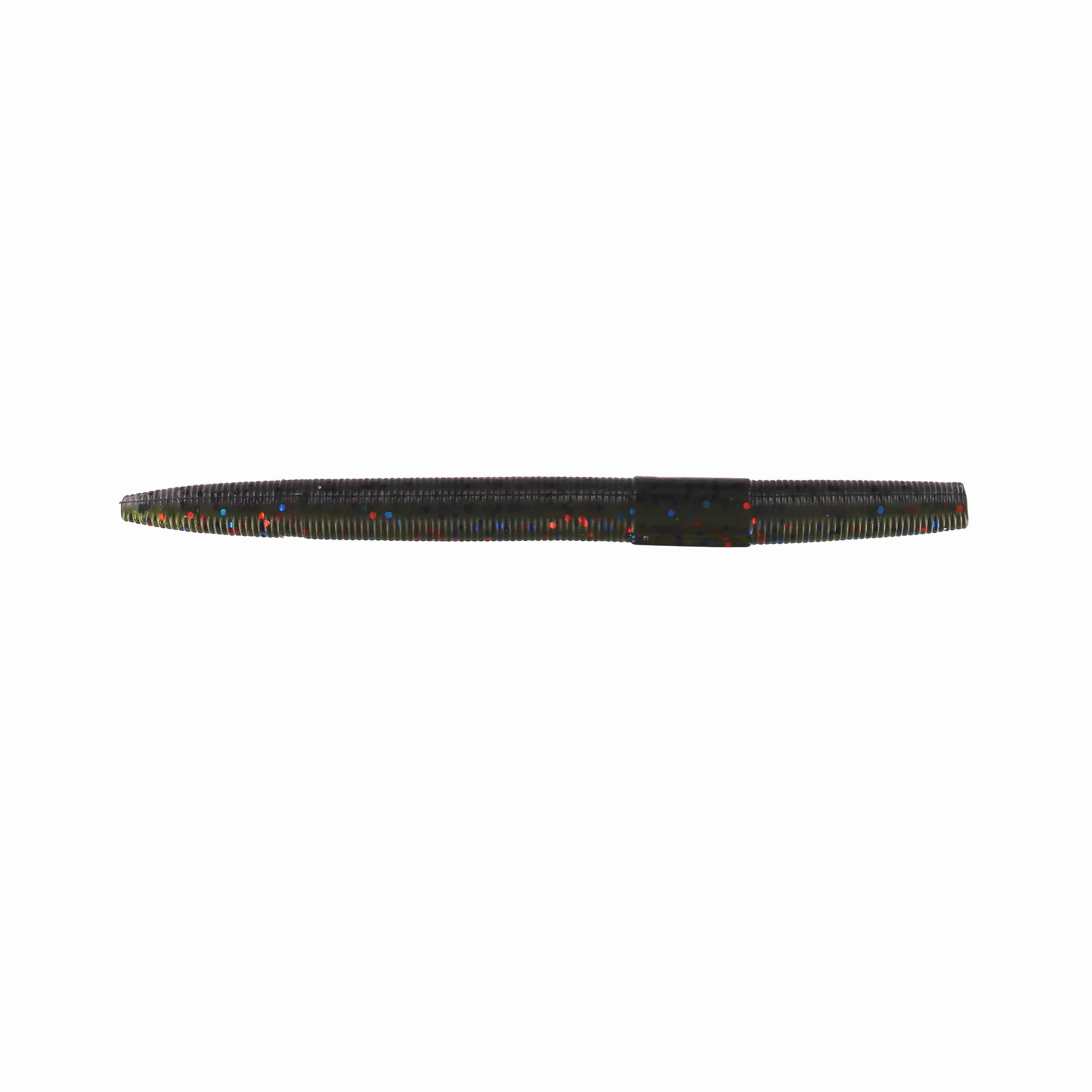 Big Bite Baits Trick Stick Soft Plastic Stickbait - 5 Inch