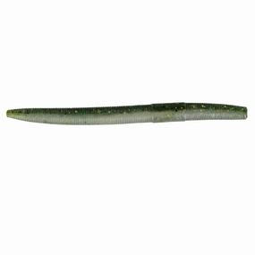 Big Bite Baits Trick Stick Soft Plastic Stickbait - 5 Inch