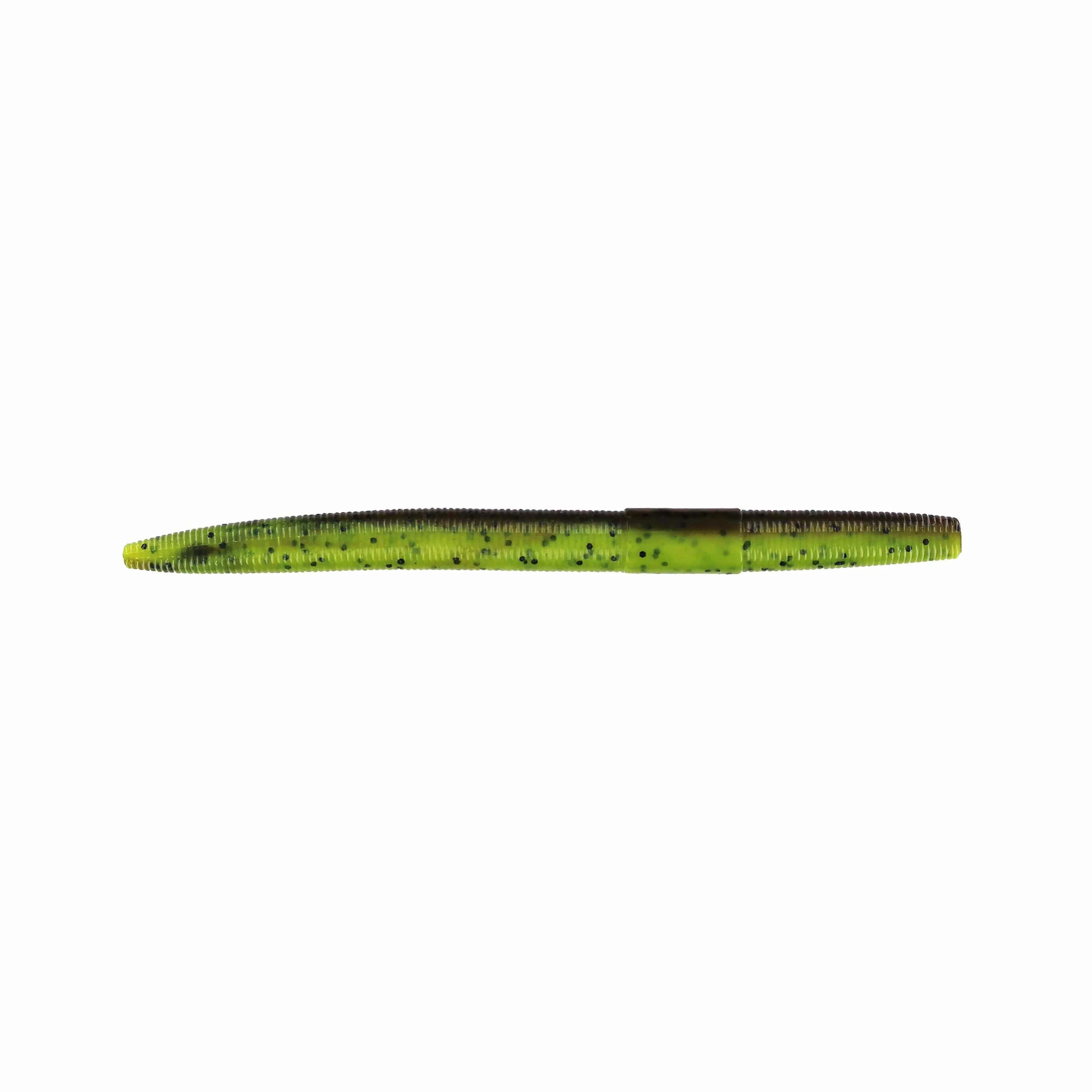 Big Bite Baits Trick Stick Soft Plastic Stickbait - 5 Inch