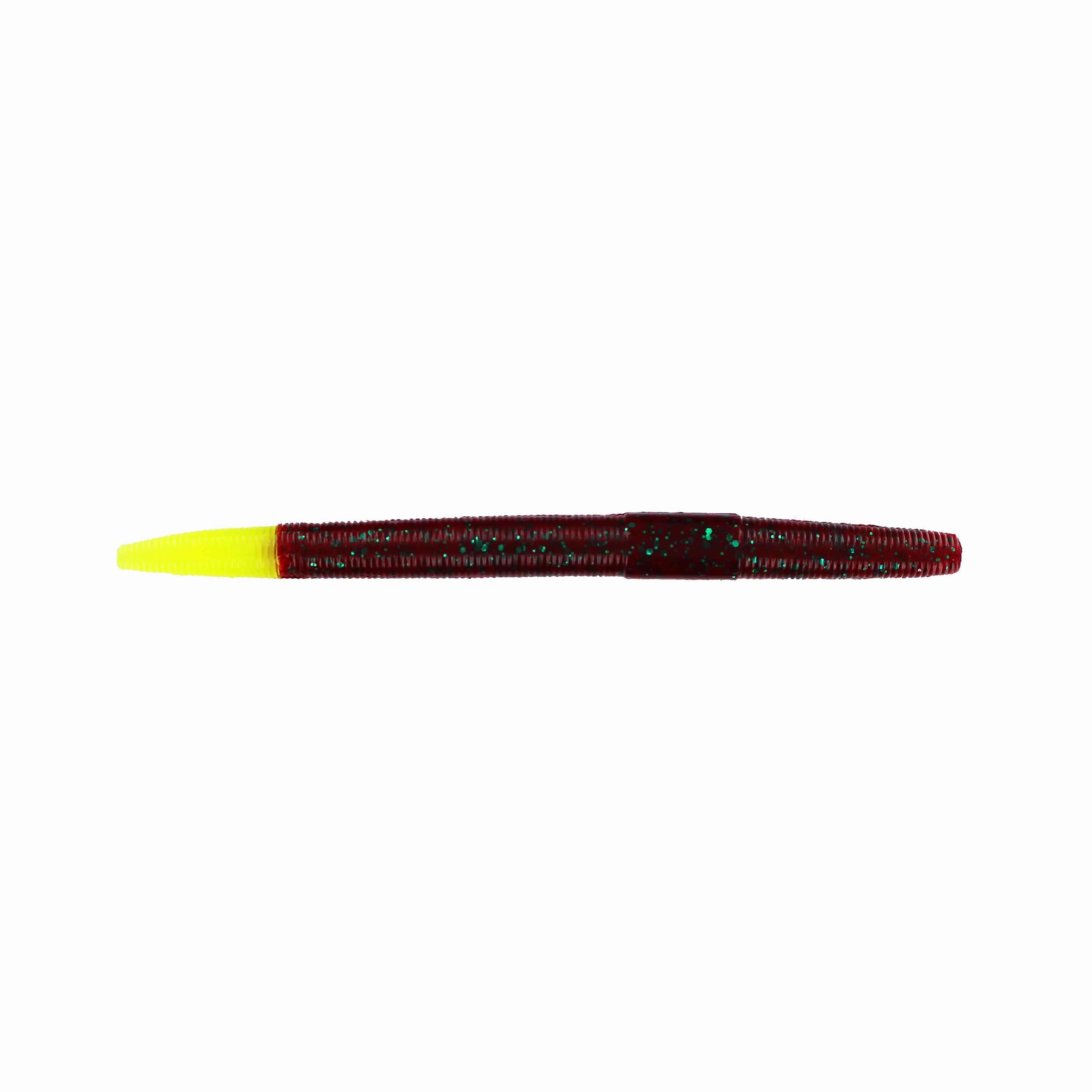 Big Bite Baits Trick Stick Soft Plastic Stickbait - 5 Inch