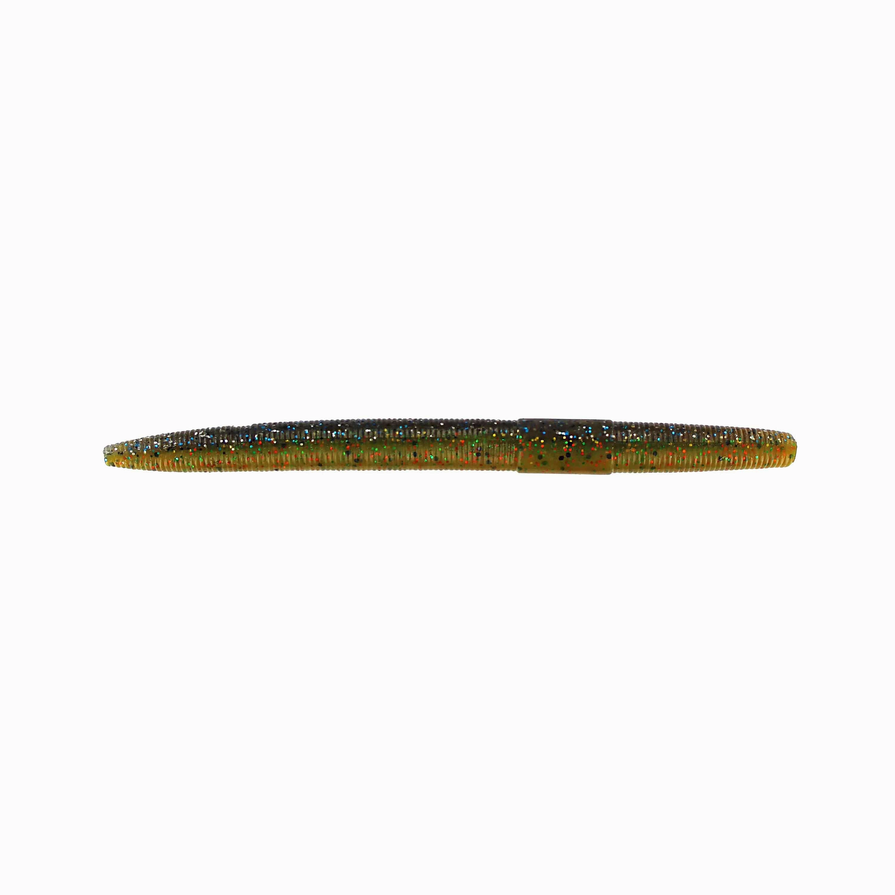 Big Bite Baits Trick Stick Soft Plastic Stickbait - 5 Inch