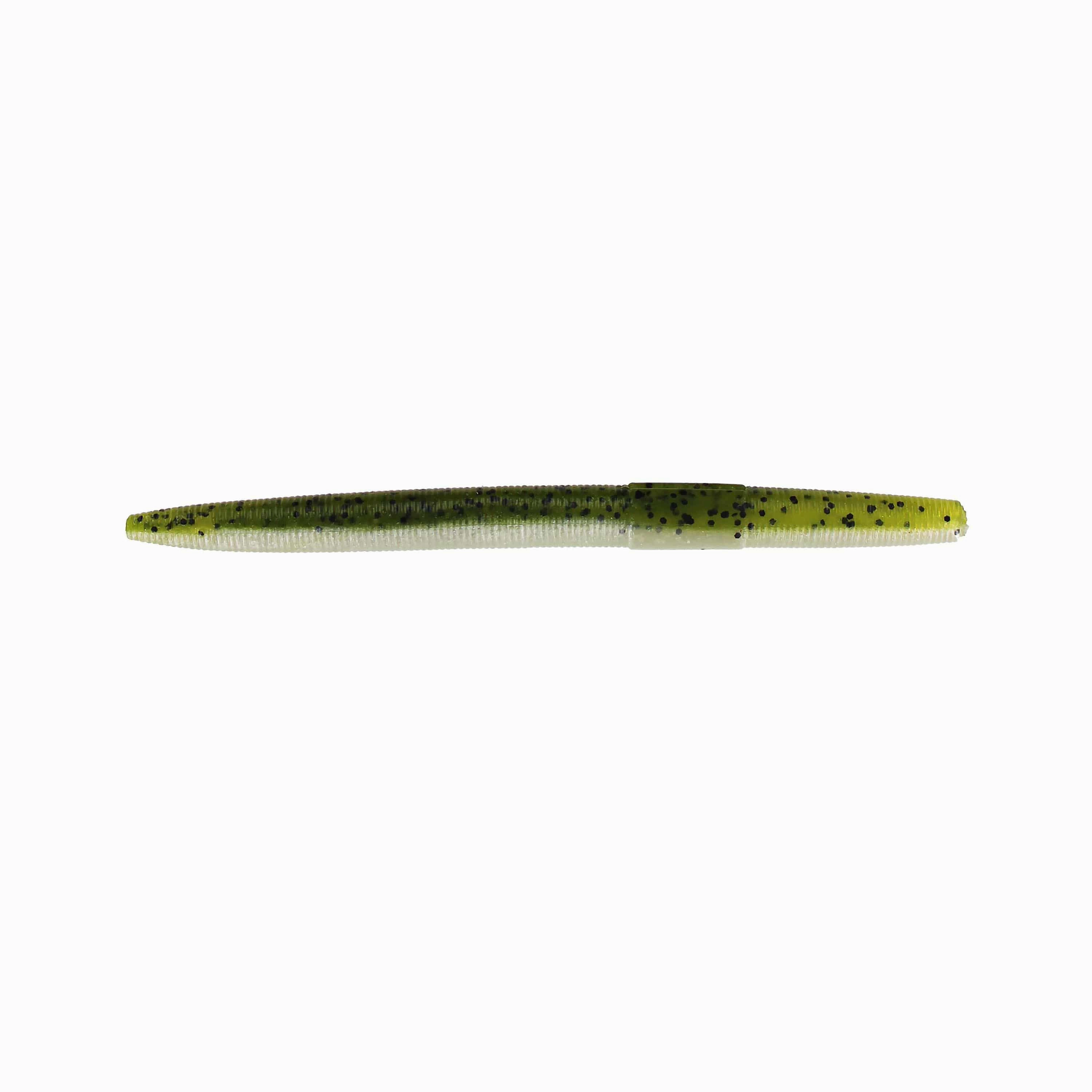 Big Bite Baits Trick Stick Soft Plastic Stickbait - 5 Inch