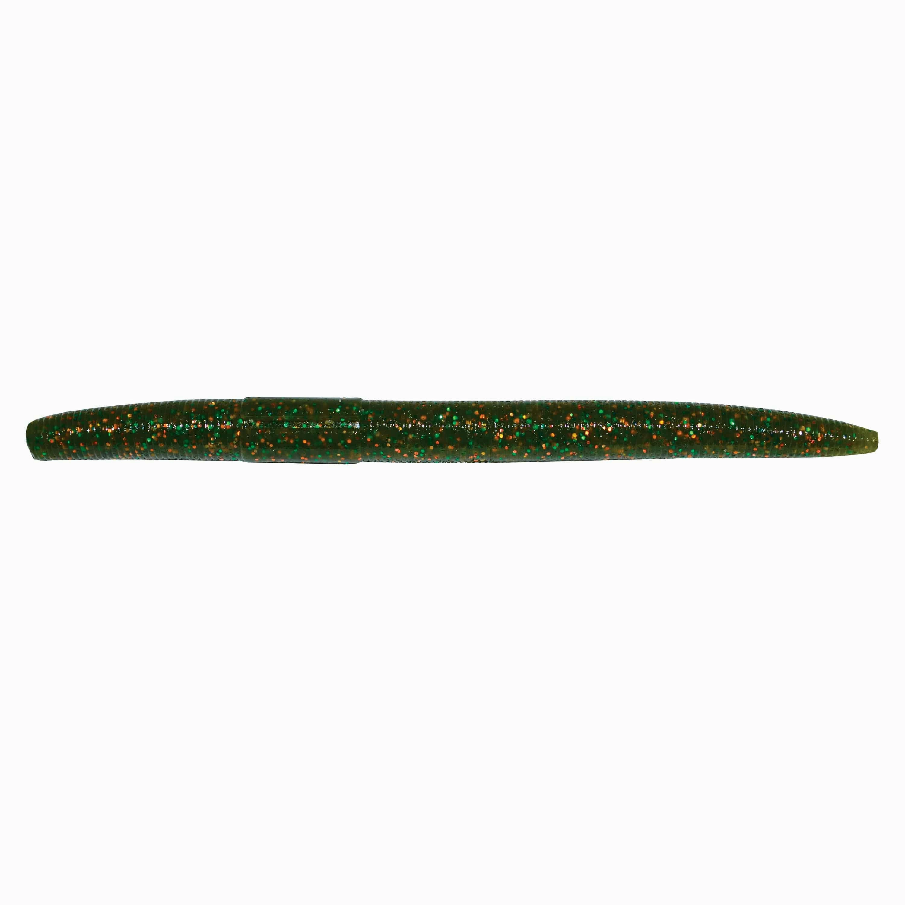 Big Bite Baits Trick Stick Soft Plastic Stickbait - 5 Inch