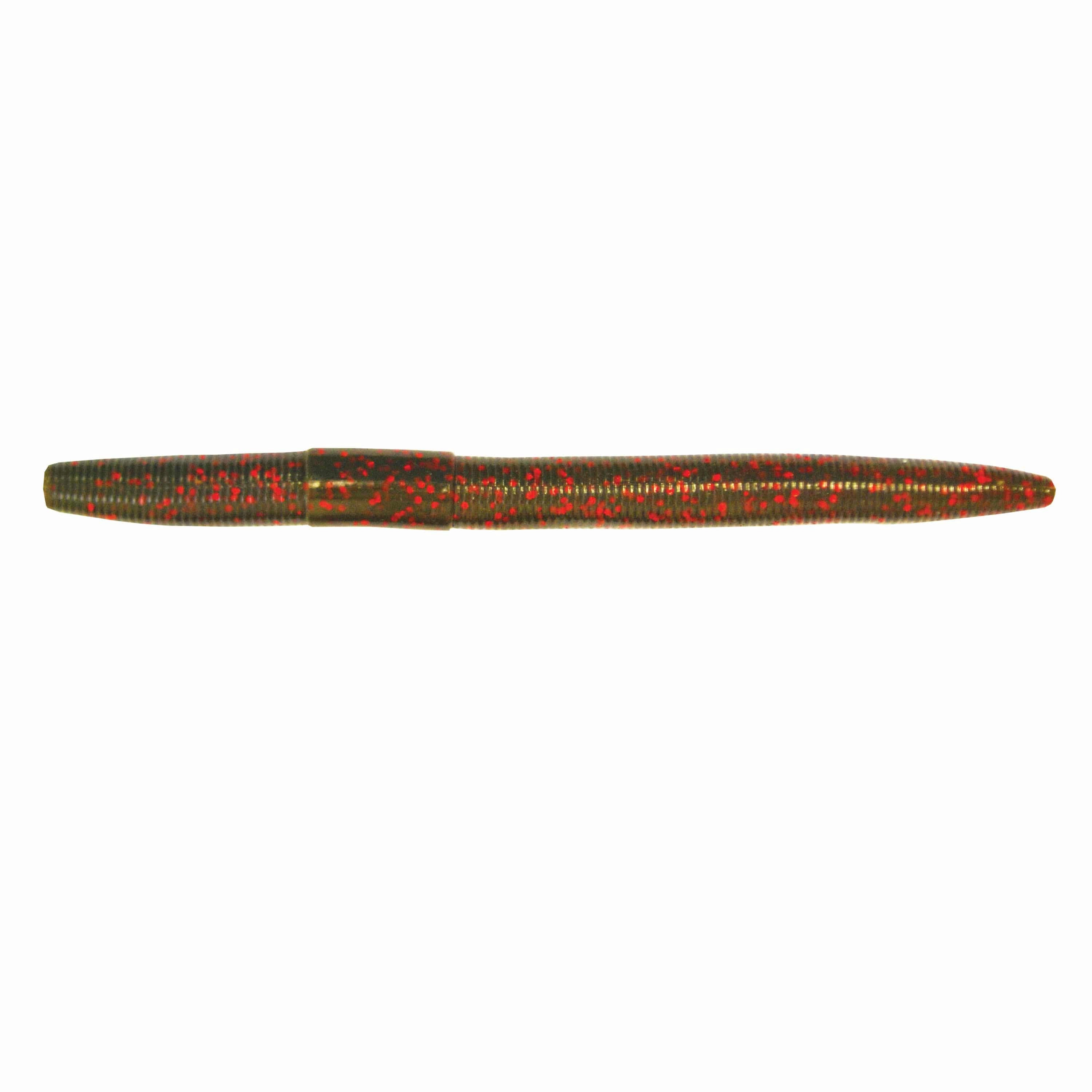 Big Bite Baits Trick Stick Soft Plastic Stickbait - 5 Inch