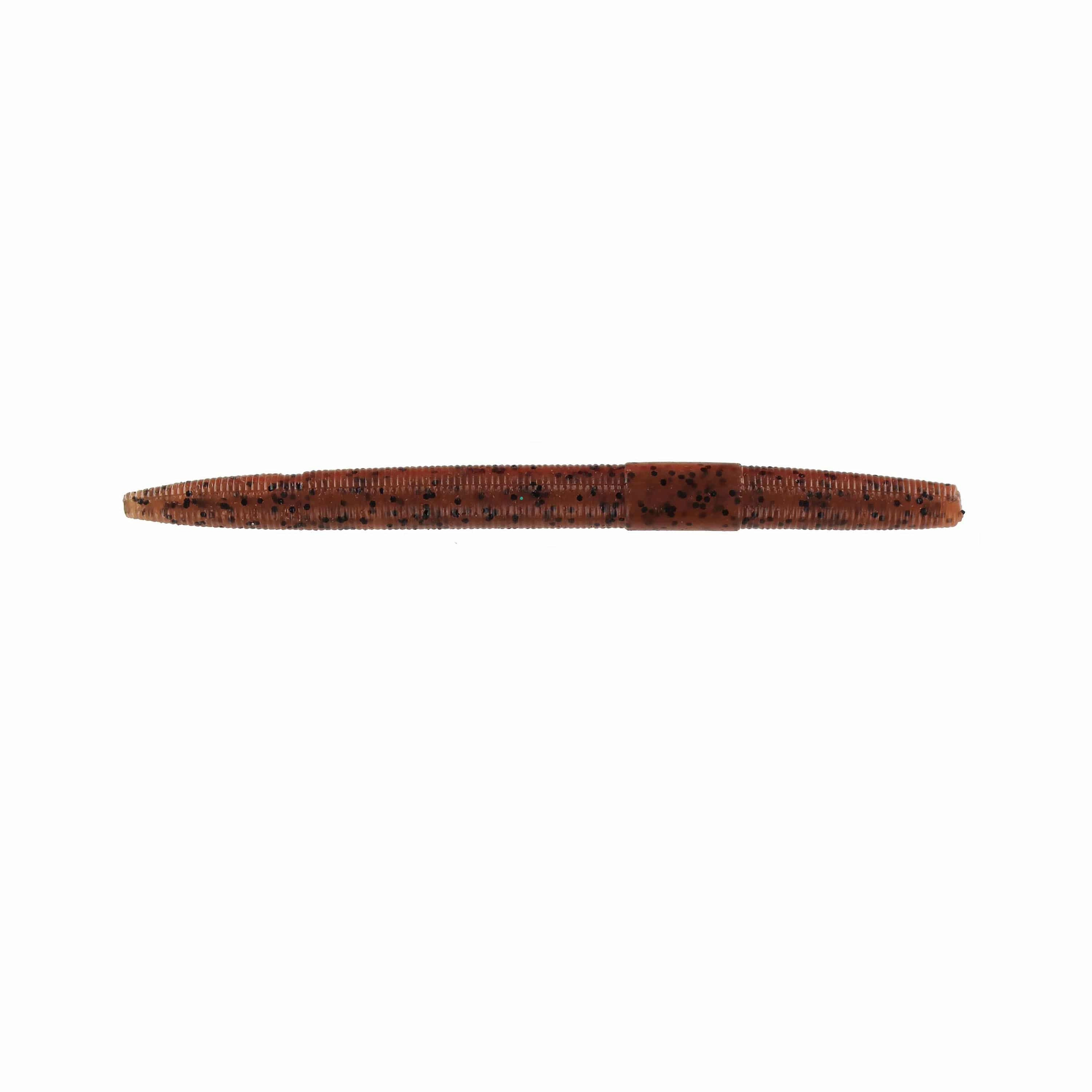 Big Bite Baits Trick Stick Soft Plastic Stickbait - 5 Inch
