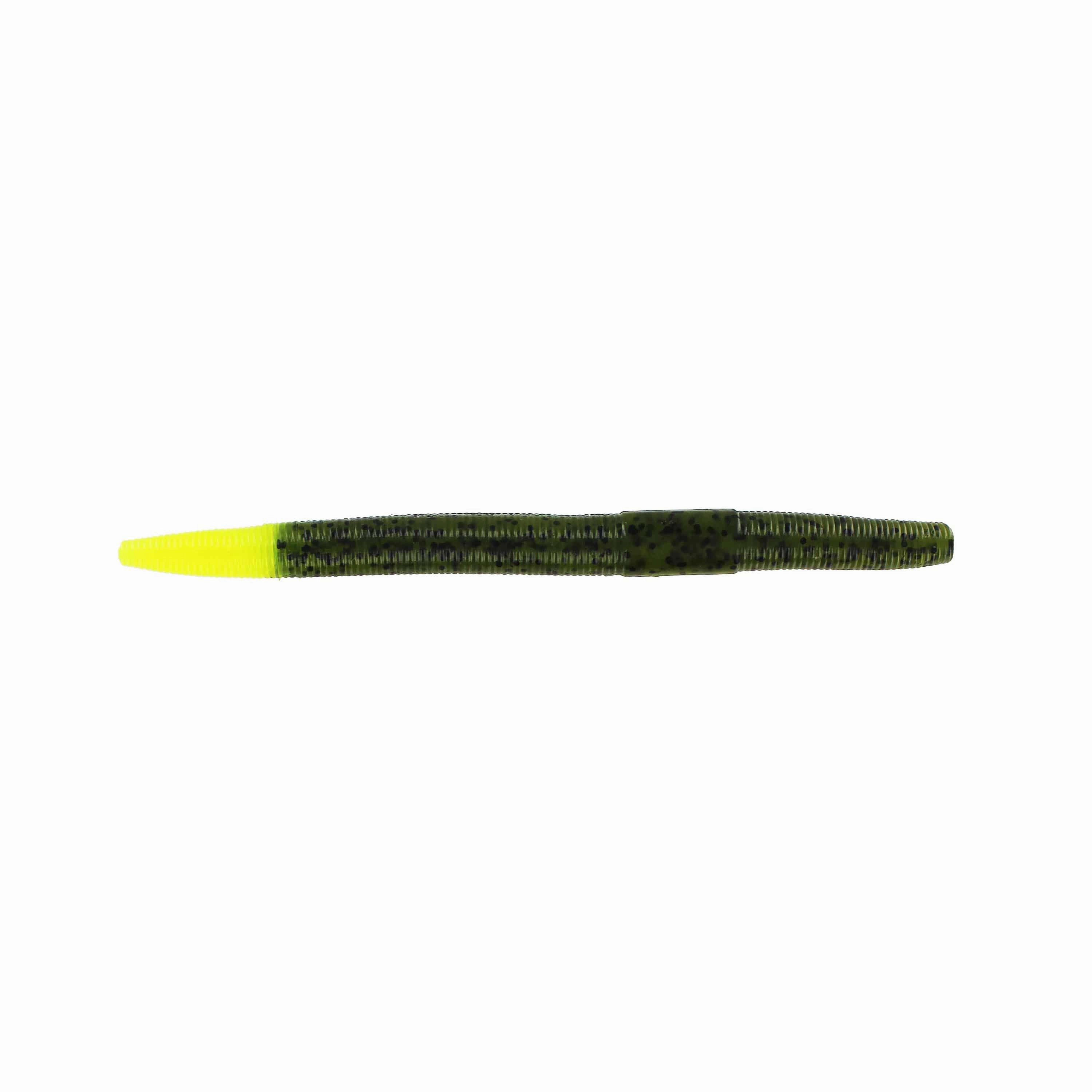 Big Bite Baits Trick Stick Soft Plastic Stickbait - 5 Inch