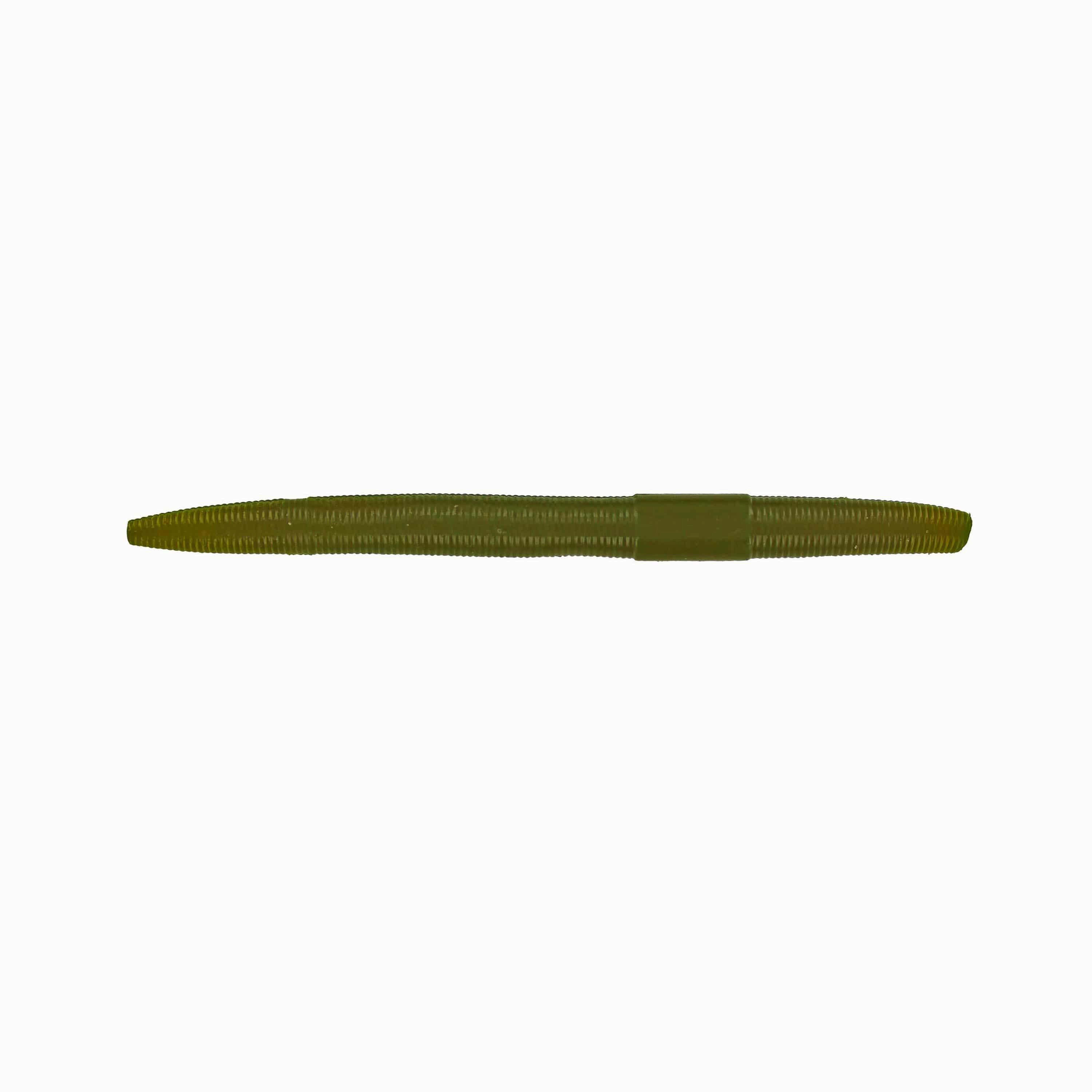 Big Bite Baits Trick Stick Soft Plastic Stickbait - 5 Inch