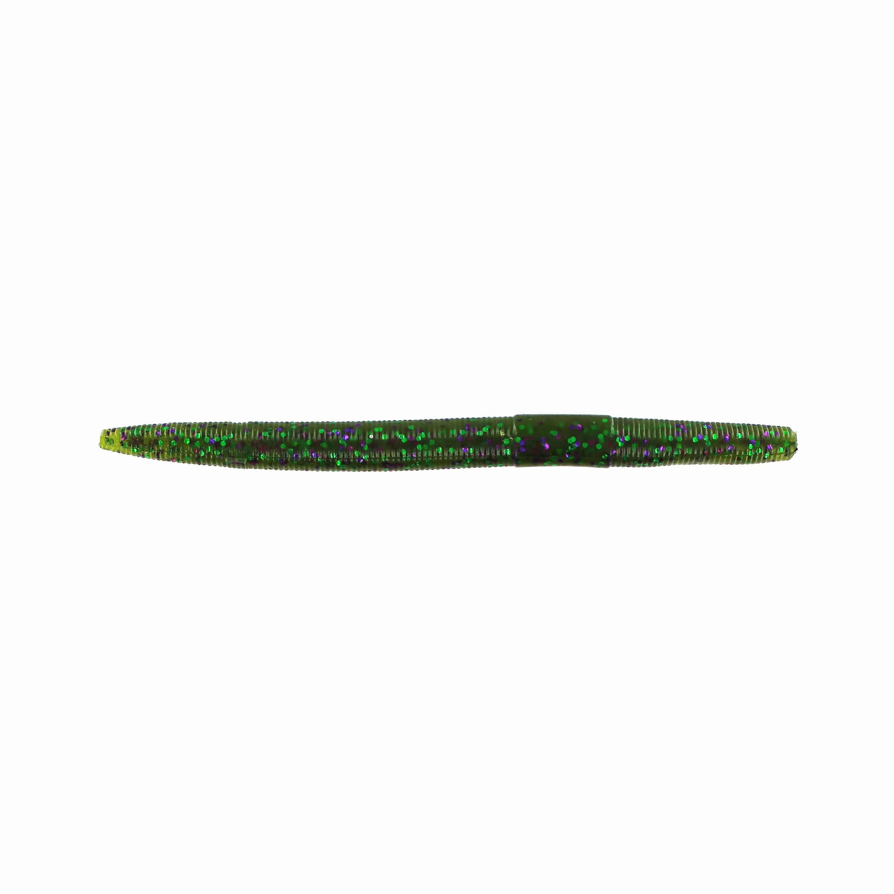 Big Bite Baits Trick Stick Soft Plastic Stickbait - 5 Inch
