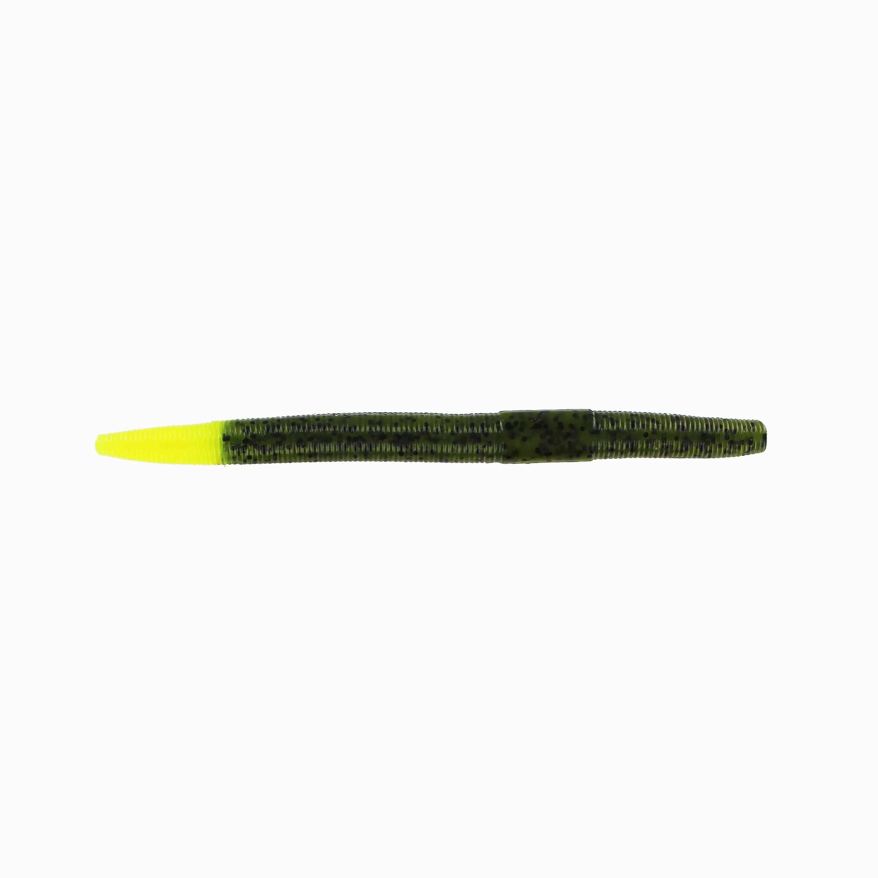 Big Bite Baits Trick Stick Soft Plastic Stickbait - 5 Inch