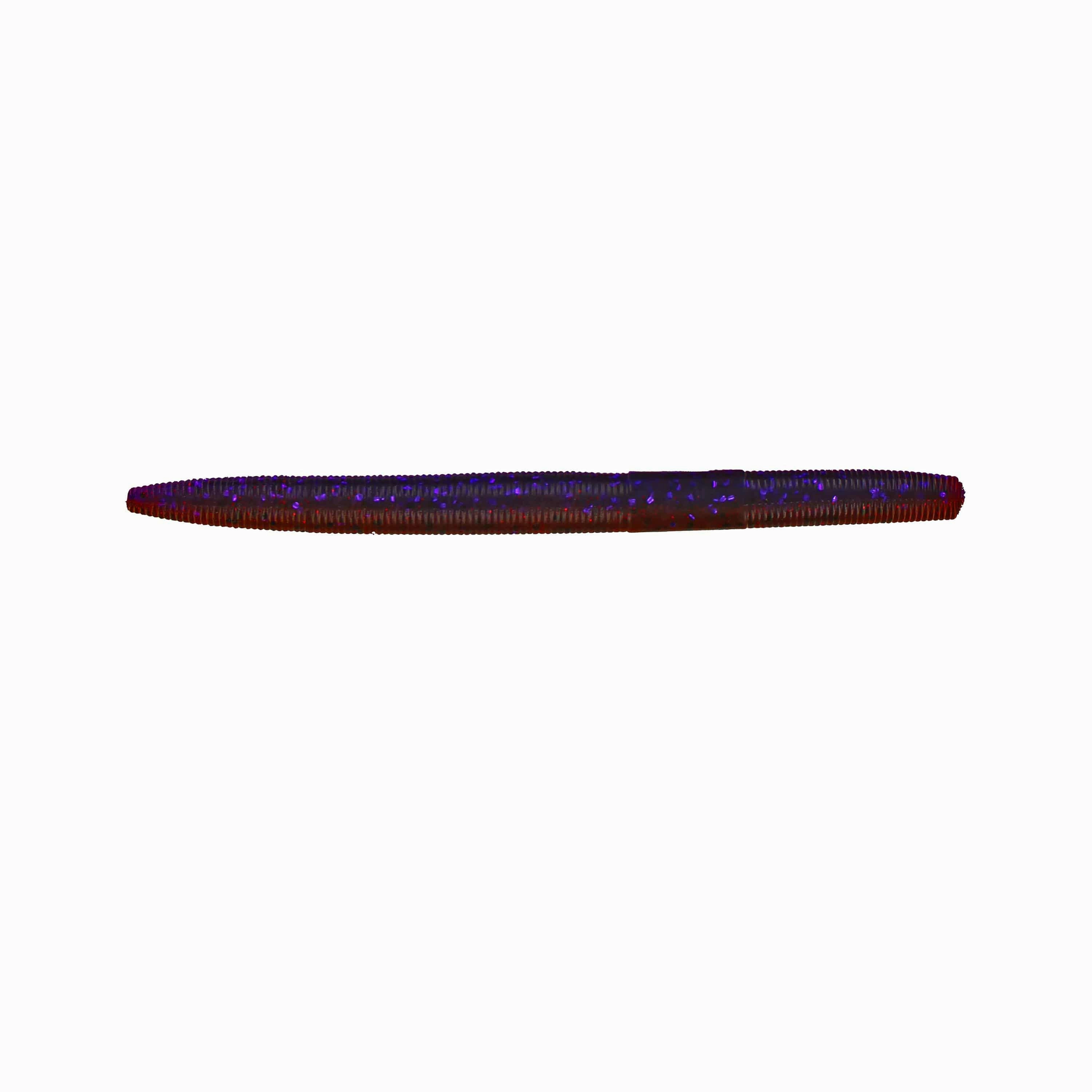Big Bite Baits Trick Stick Soft Plastic Stickbait - 5 Inch