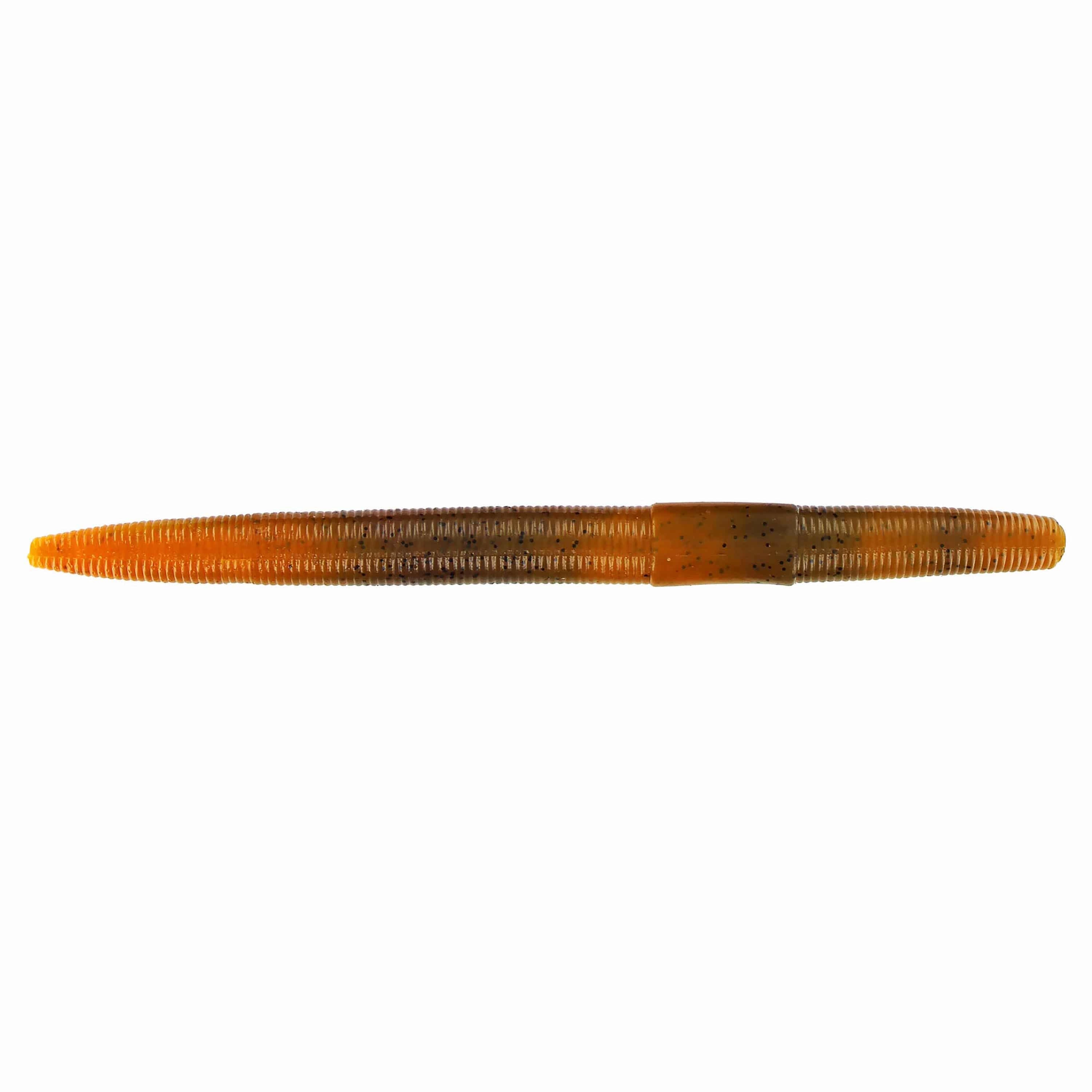 Big Bite Baits Trick Stick Soft Plastic Stickbait - 5 Inch