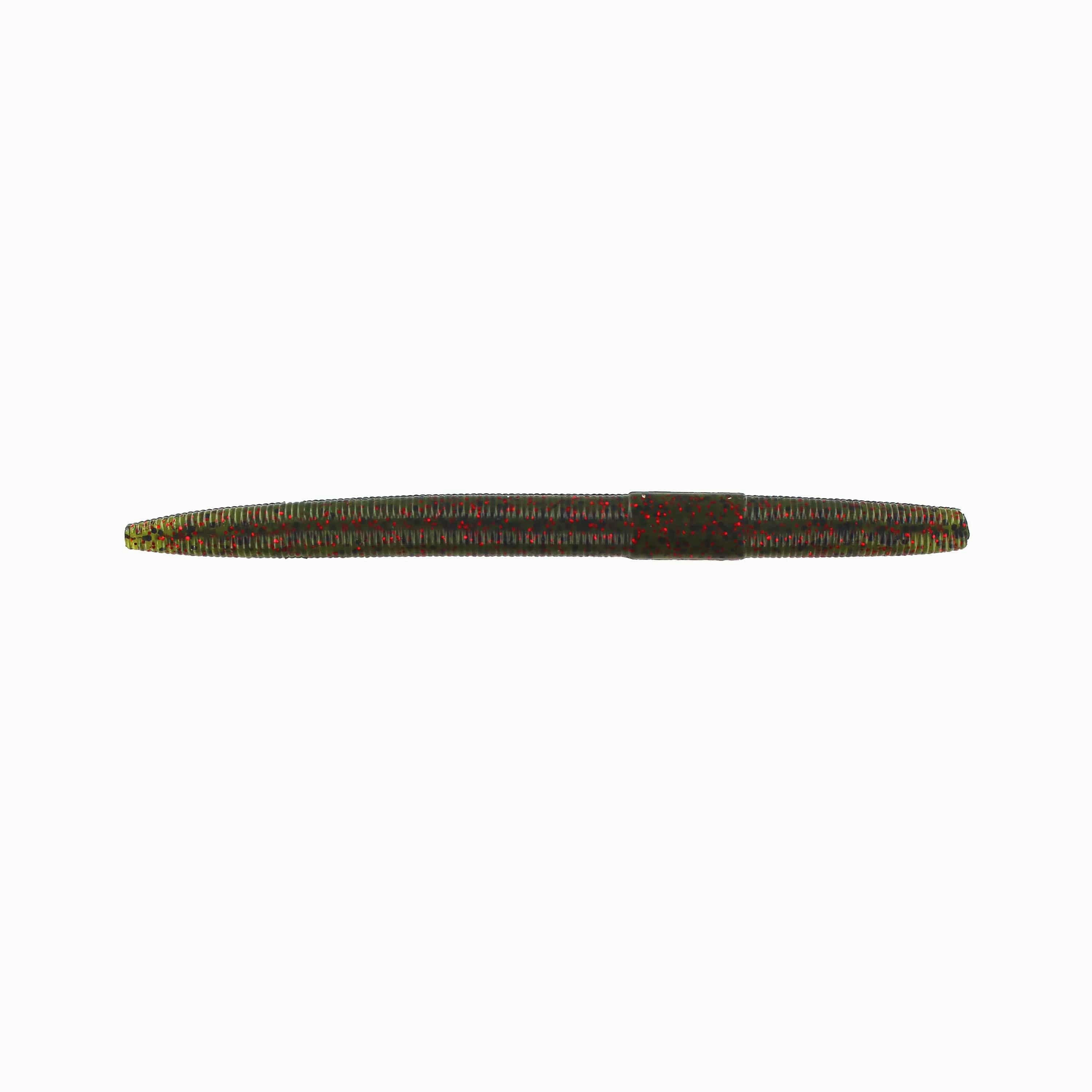Big Bite Baits Trick Stick Soft Plastic Stickbait - 5 Inch