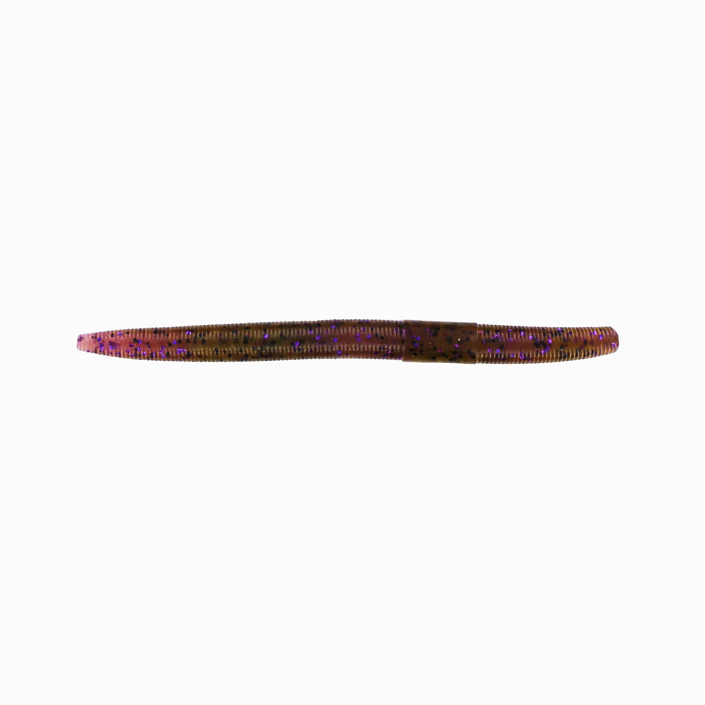 Big Bite Baits Trick Stick Soft Plastic Stickbait - 5 Inch