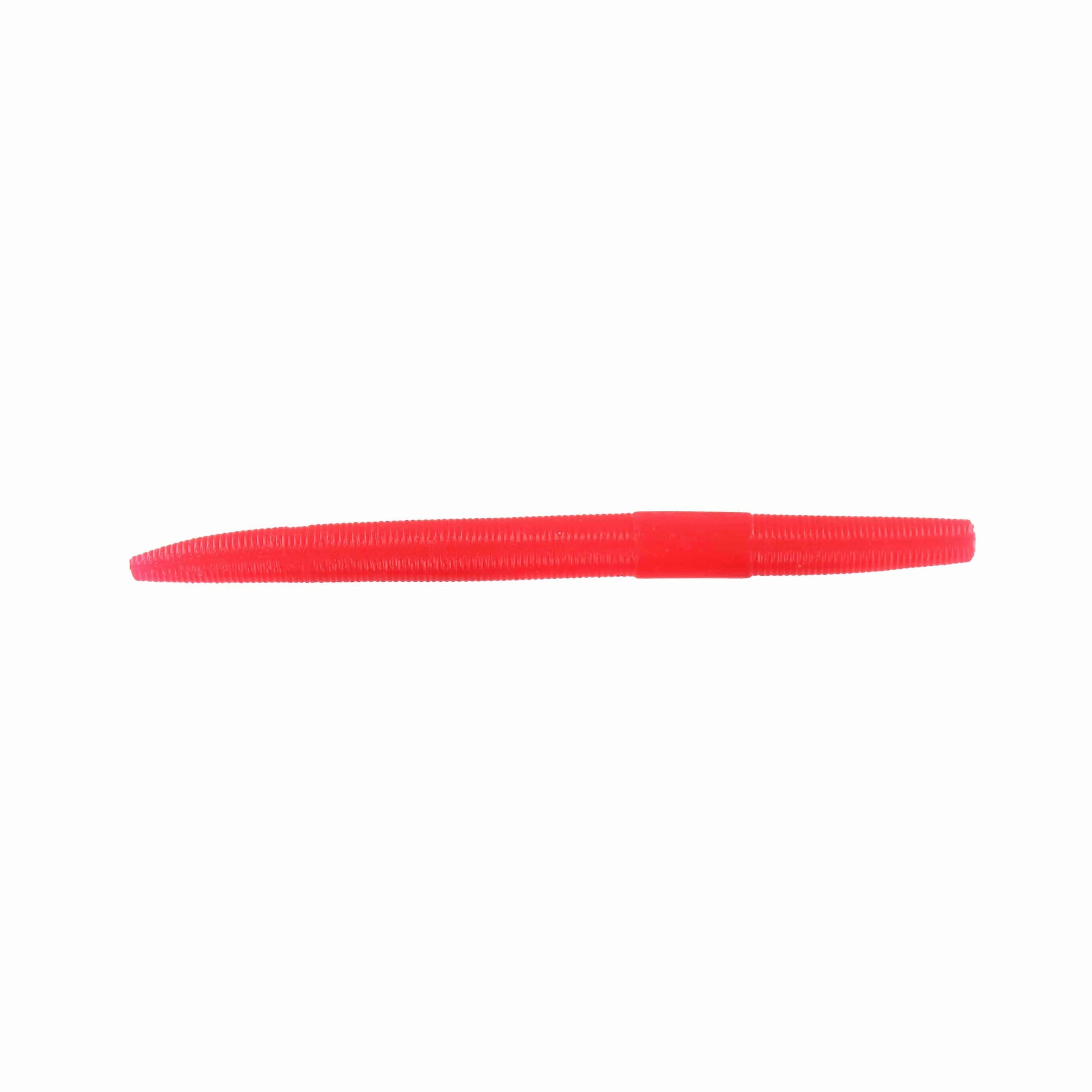 Big Bite Baits Trick Stick Soft Plastic Stickbait - 5 Inch