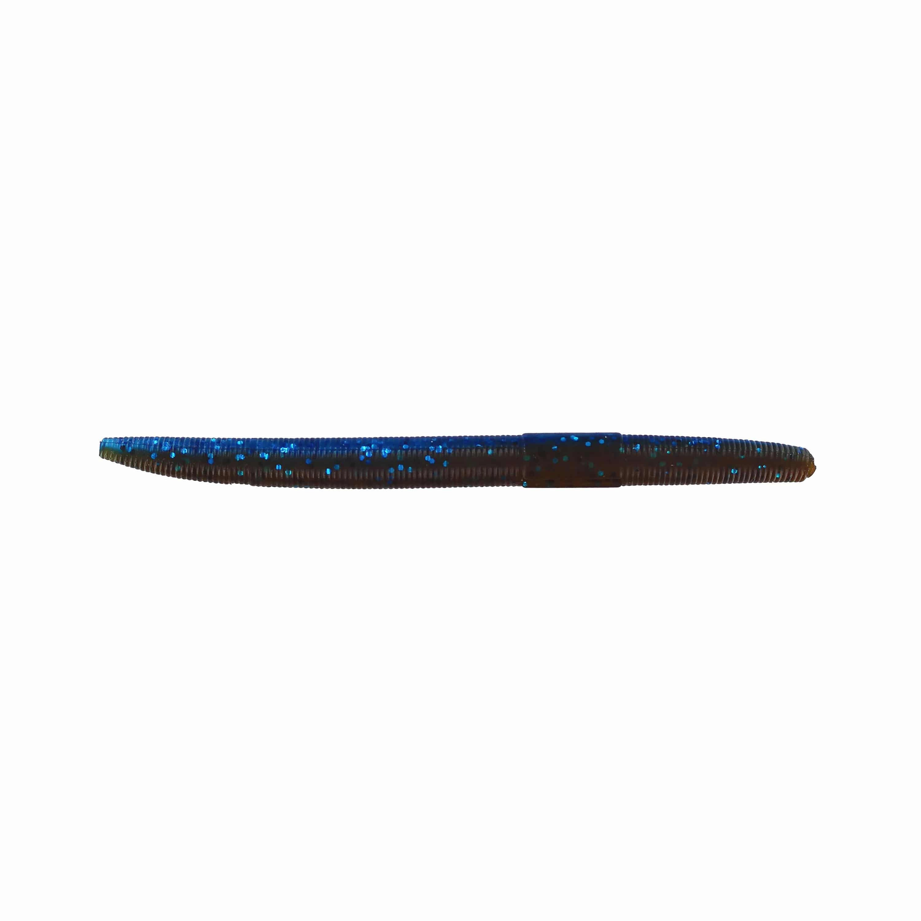 Big Bite Baits Trick Stick Soft Plastic Stickbait - 5 Inch