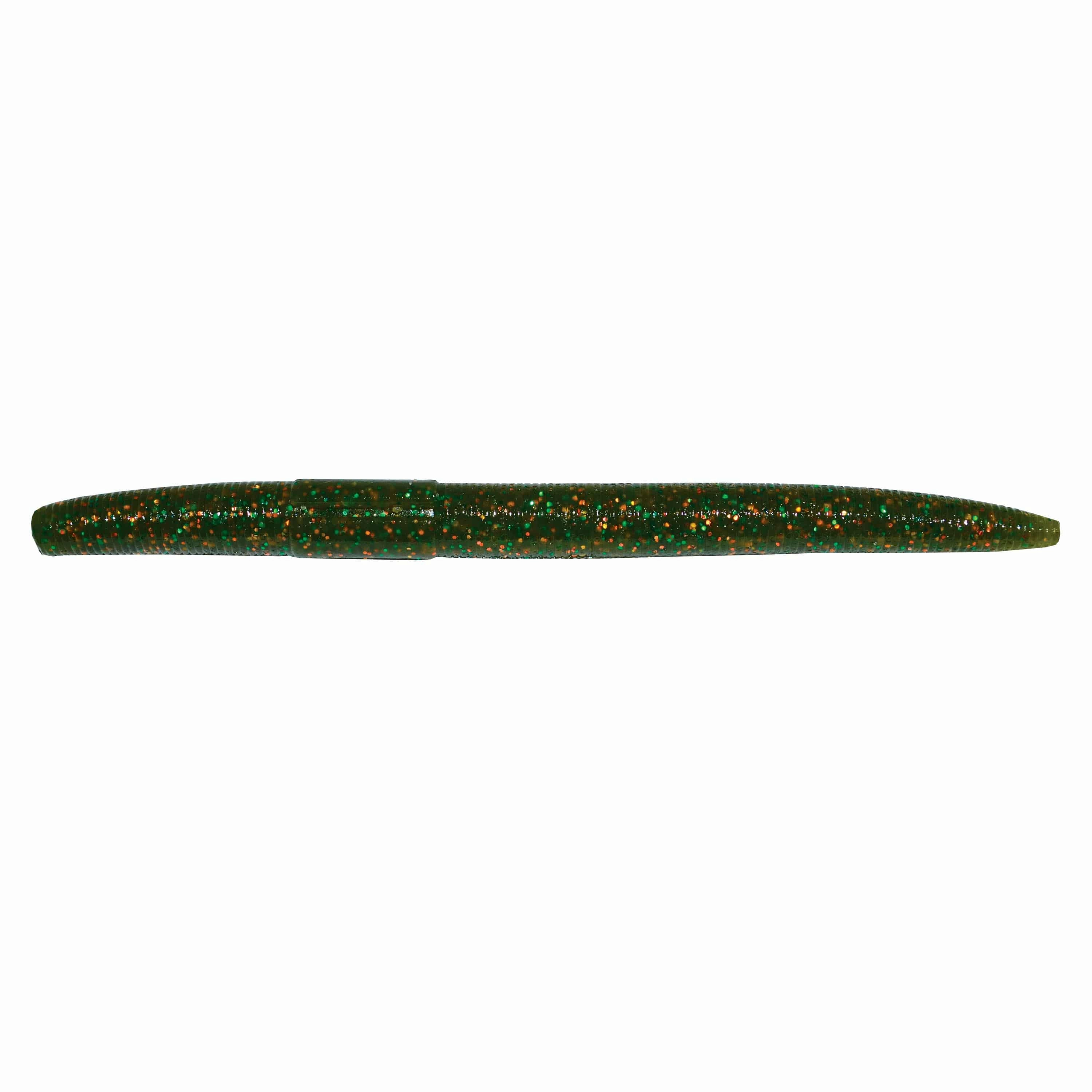 Big Bite Baits Trick Stick Soft Plastic Stickbait - 5 Inch