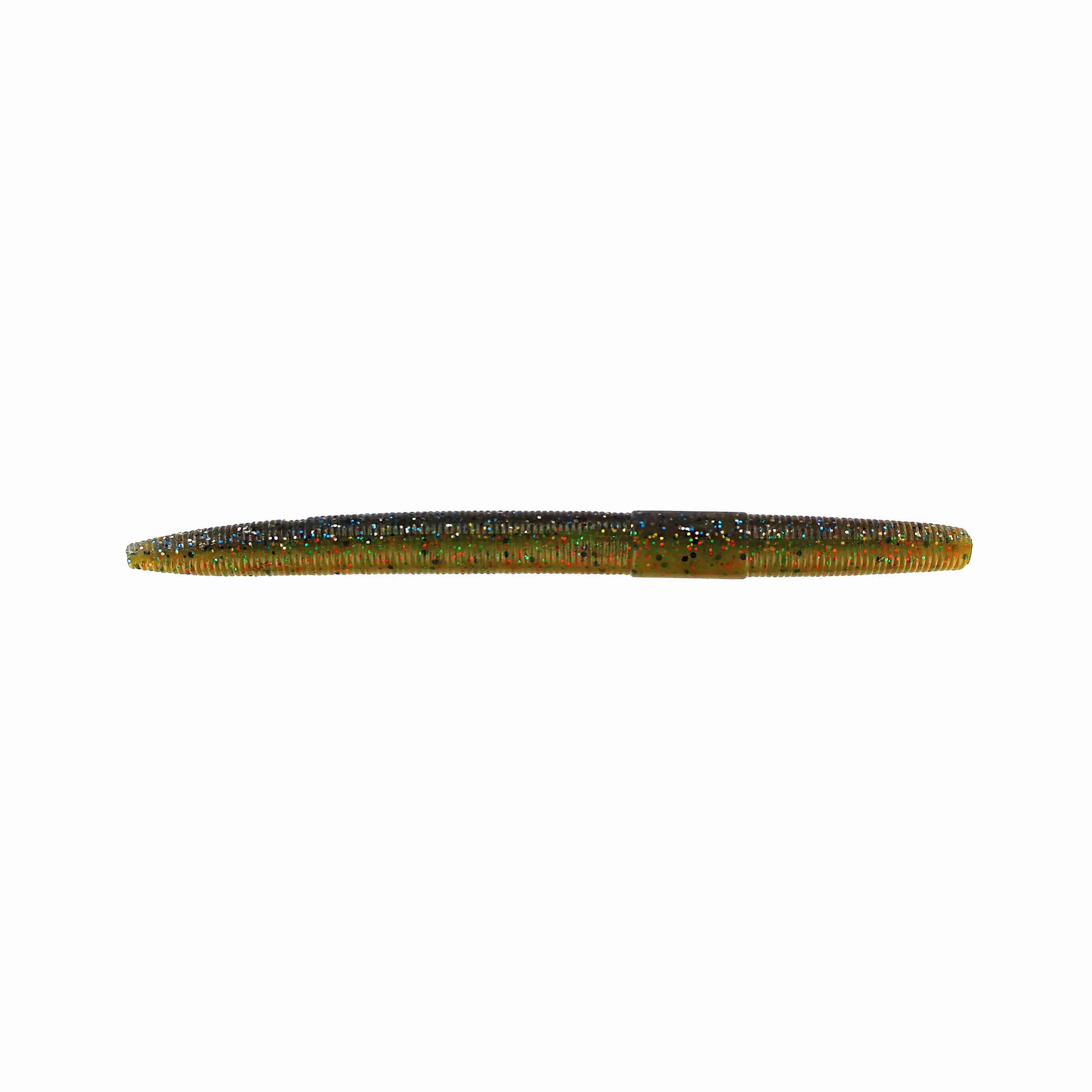 Big Bite Baits Trick Stick Soft Plastic Stickbait - 5 Inch