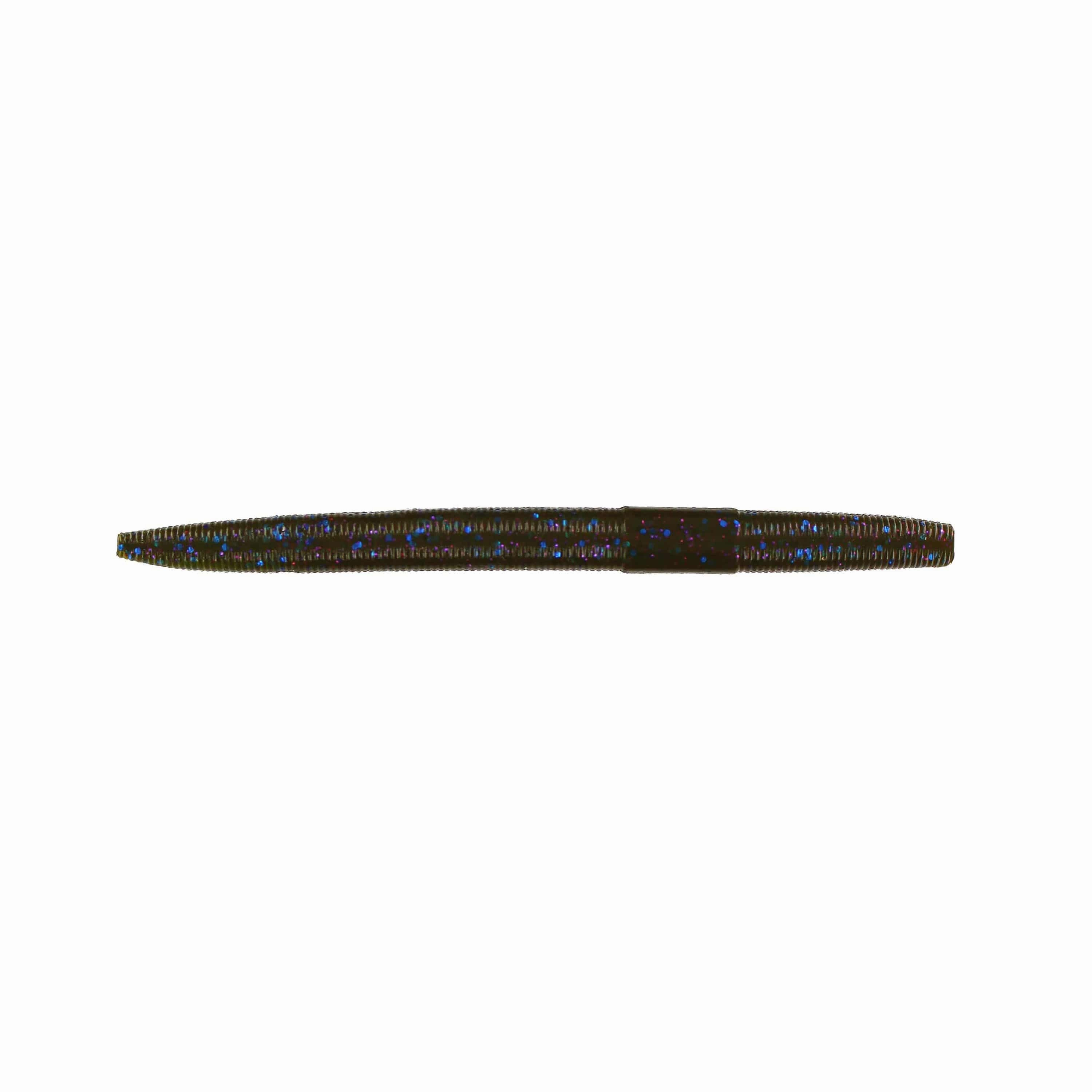Big Bite Baits Trick Stick Soft Plastic Stickbait - 5 Inch