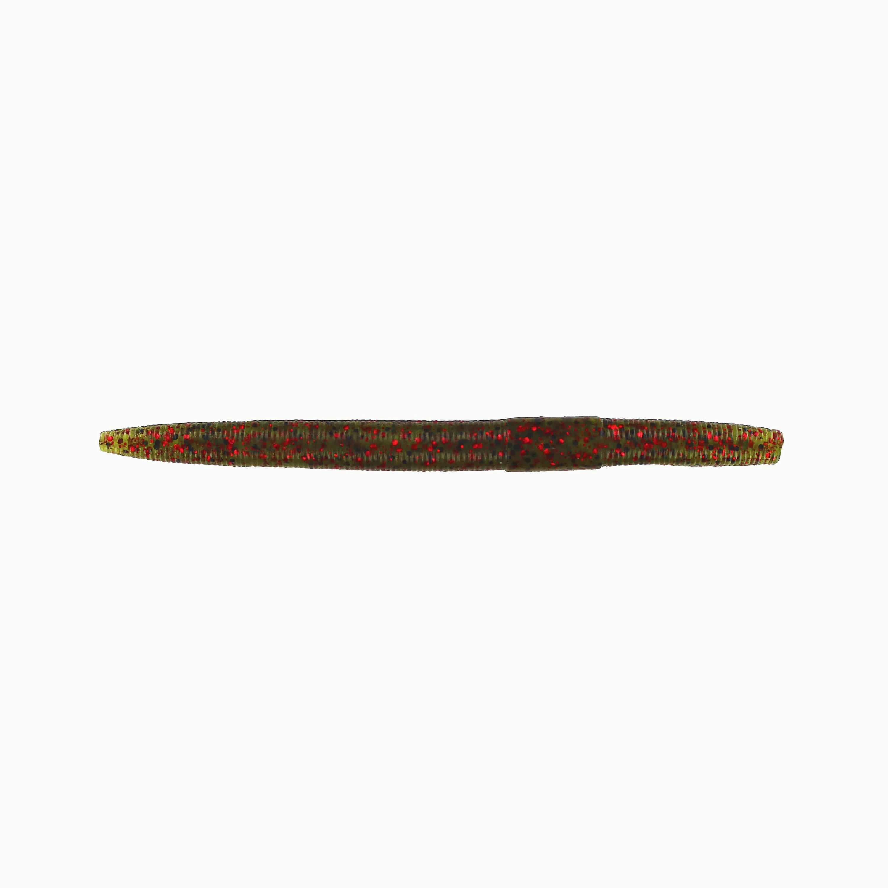 Big Bite Baits Trick Stick Soft Plastic Stickbait - 5 Inch