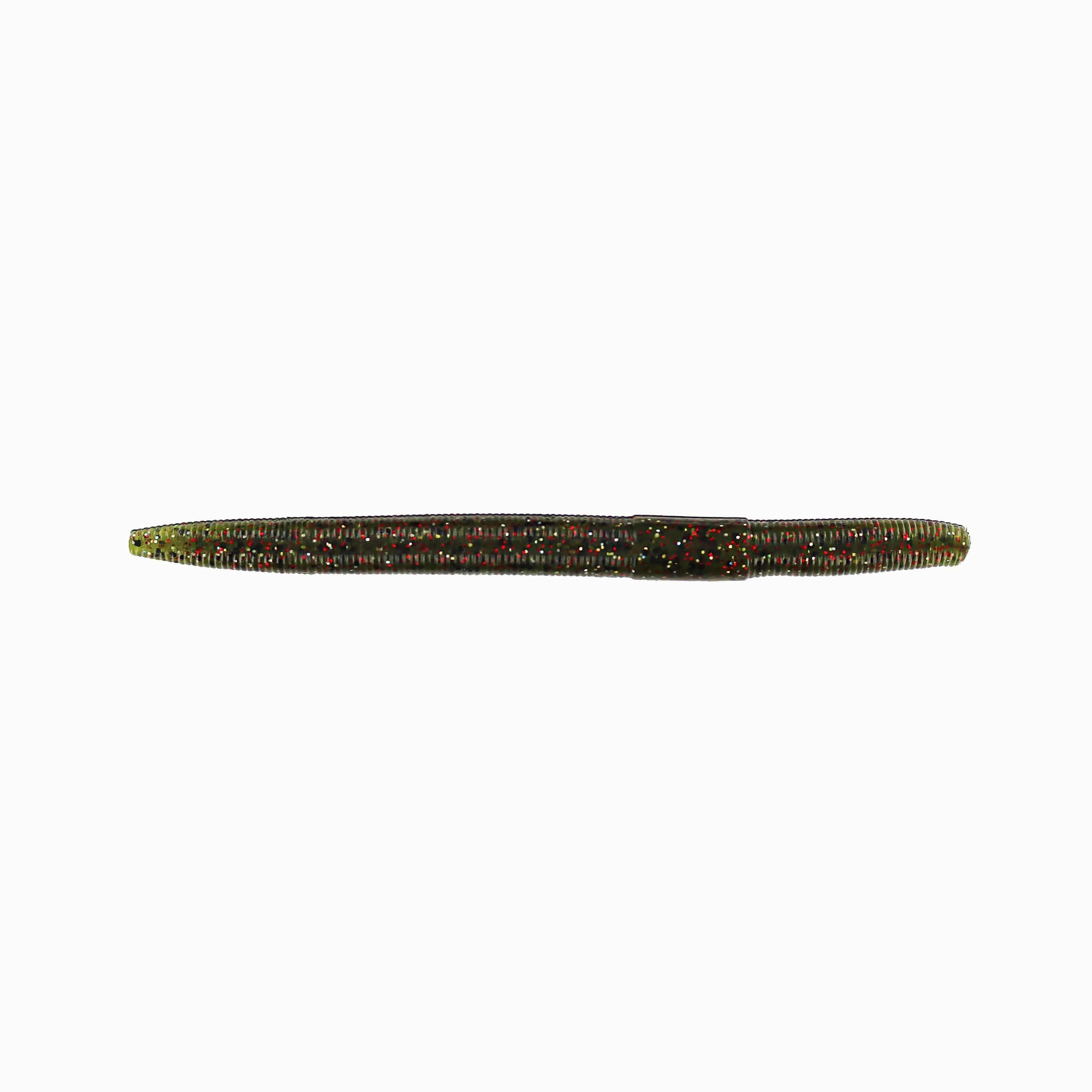 Big Bite Baits Trick Stick Soft Plastic Stickbait - 5 Inch