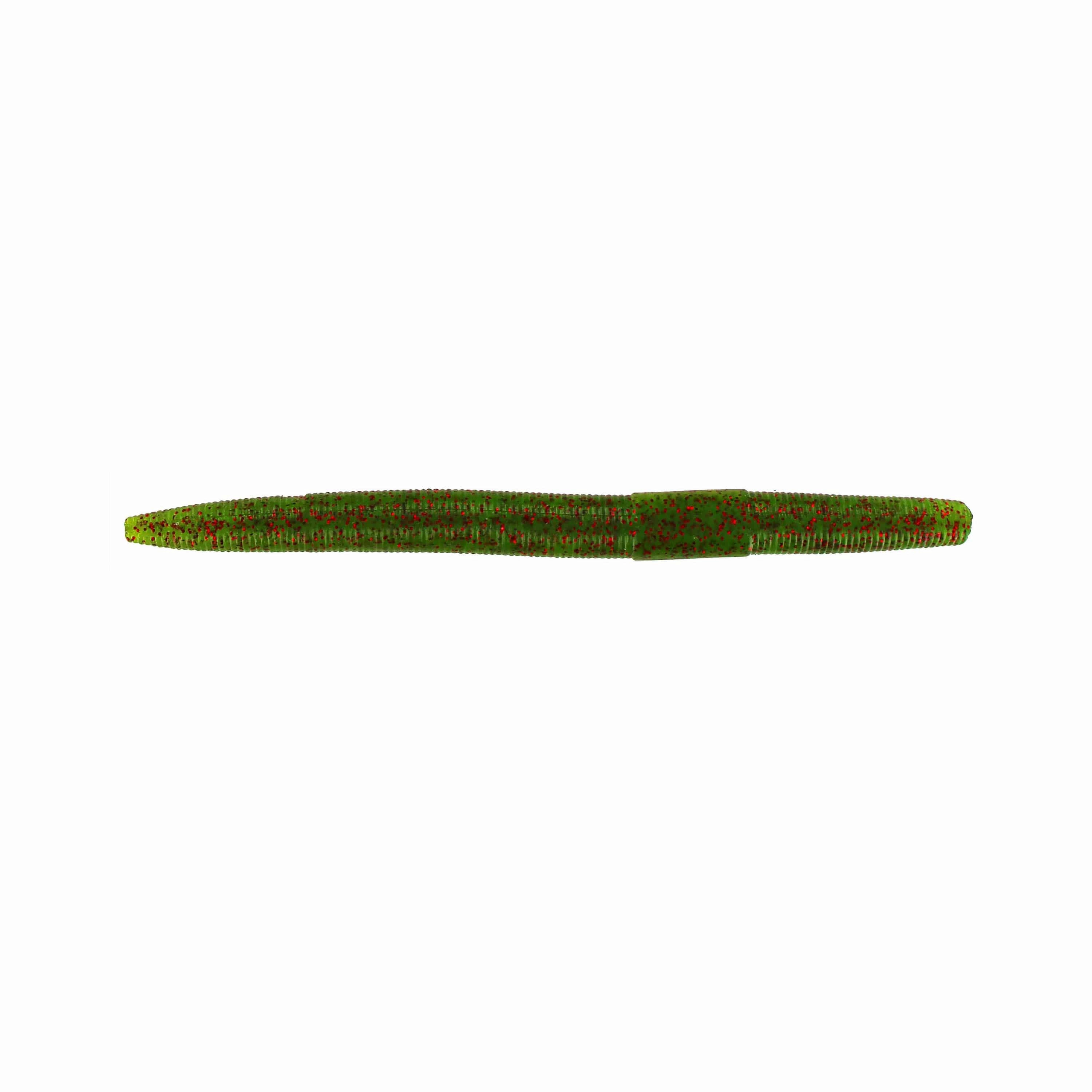 Big Bite Baits Trick Stick Soft Plastic Stickbait - 5 Inch