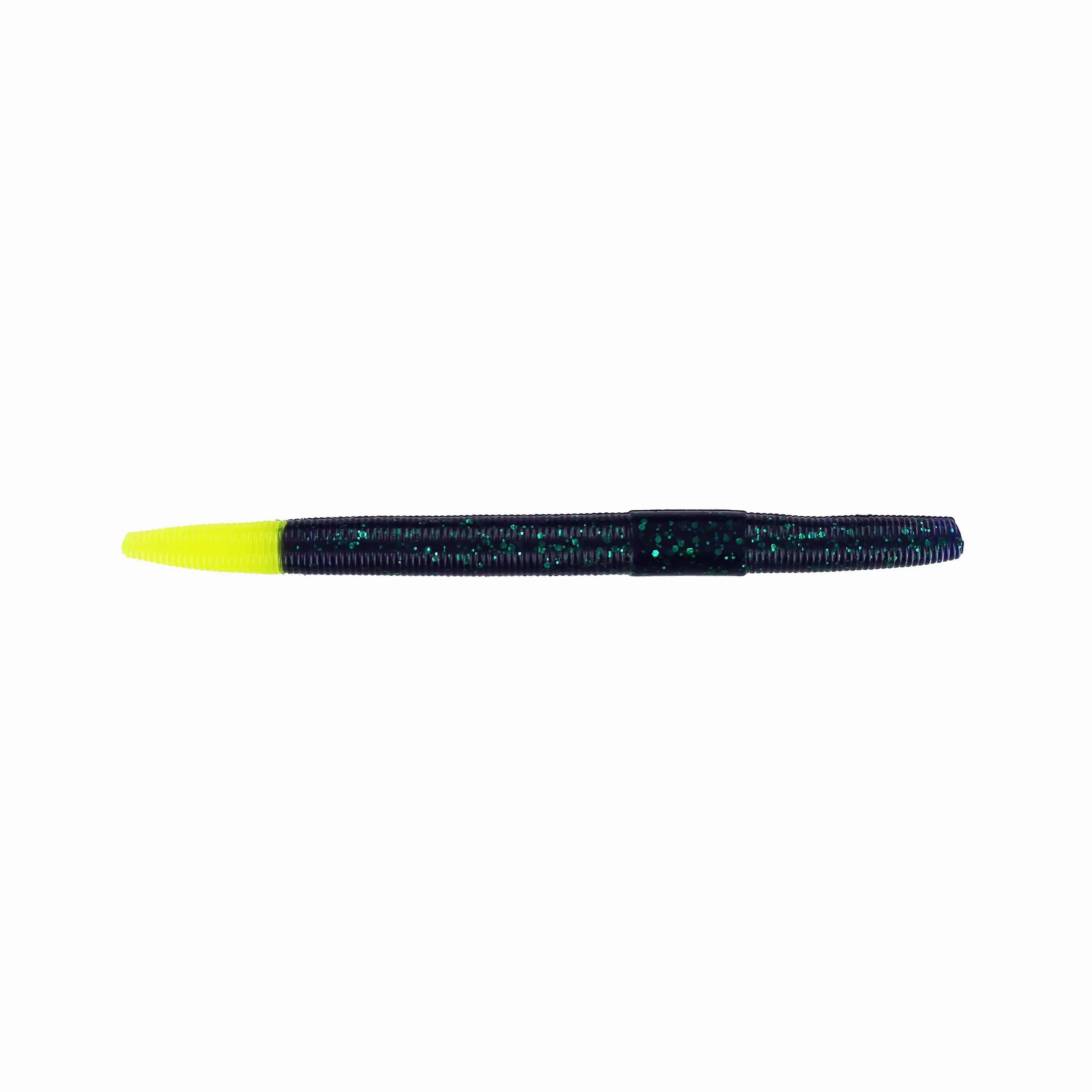 Big Bite Baits Trick Stick Soft Plastic Stickbait - 5 Inch