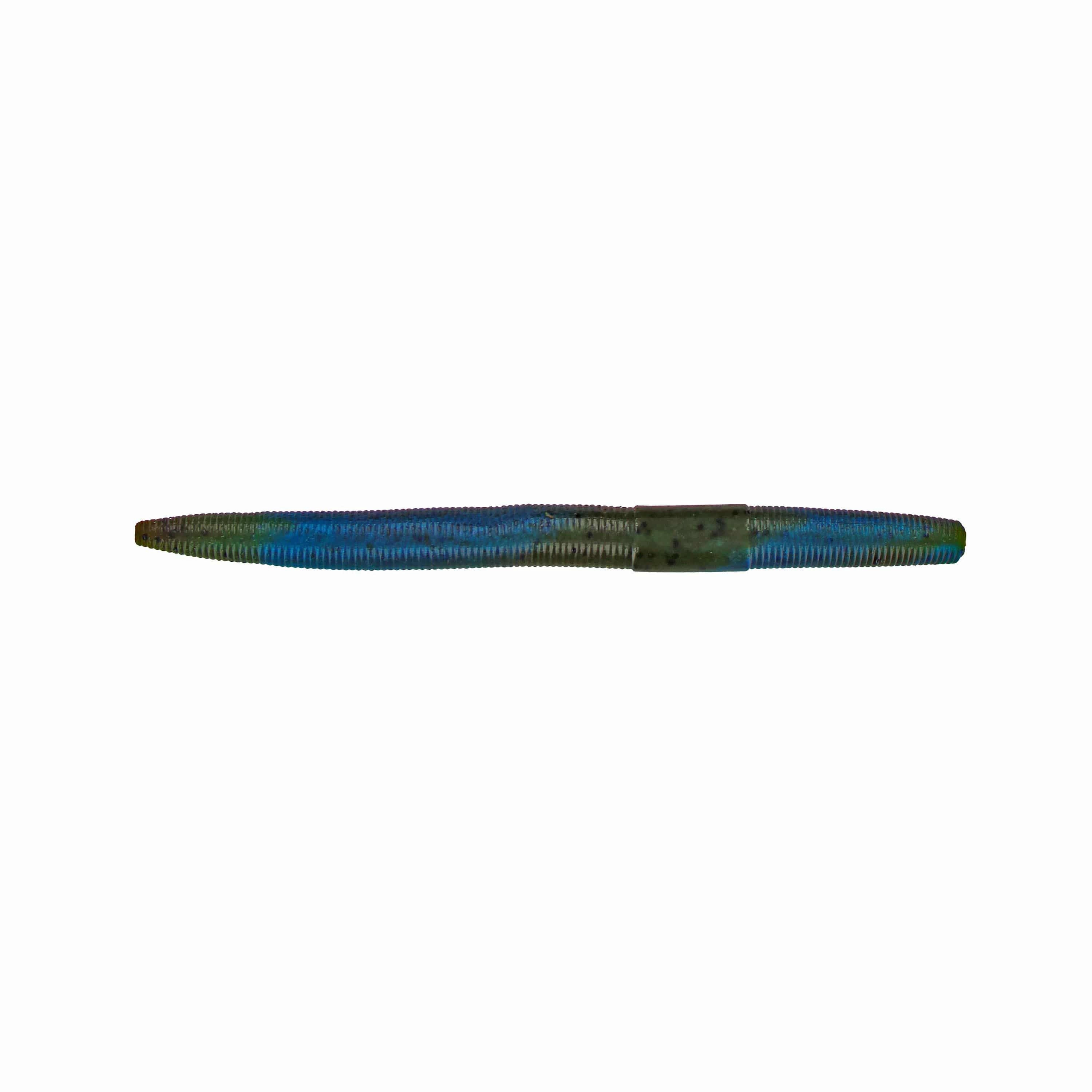 Big Bite Baits Trick Stick Soft Plastic Stickbait - 5 Inch