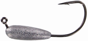 Big Bite Baits Tube Jighead
