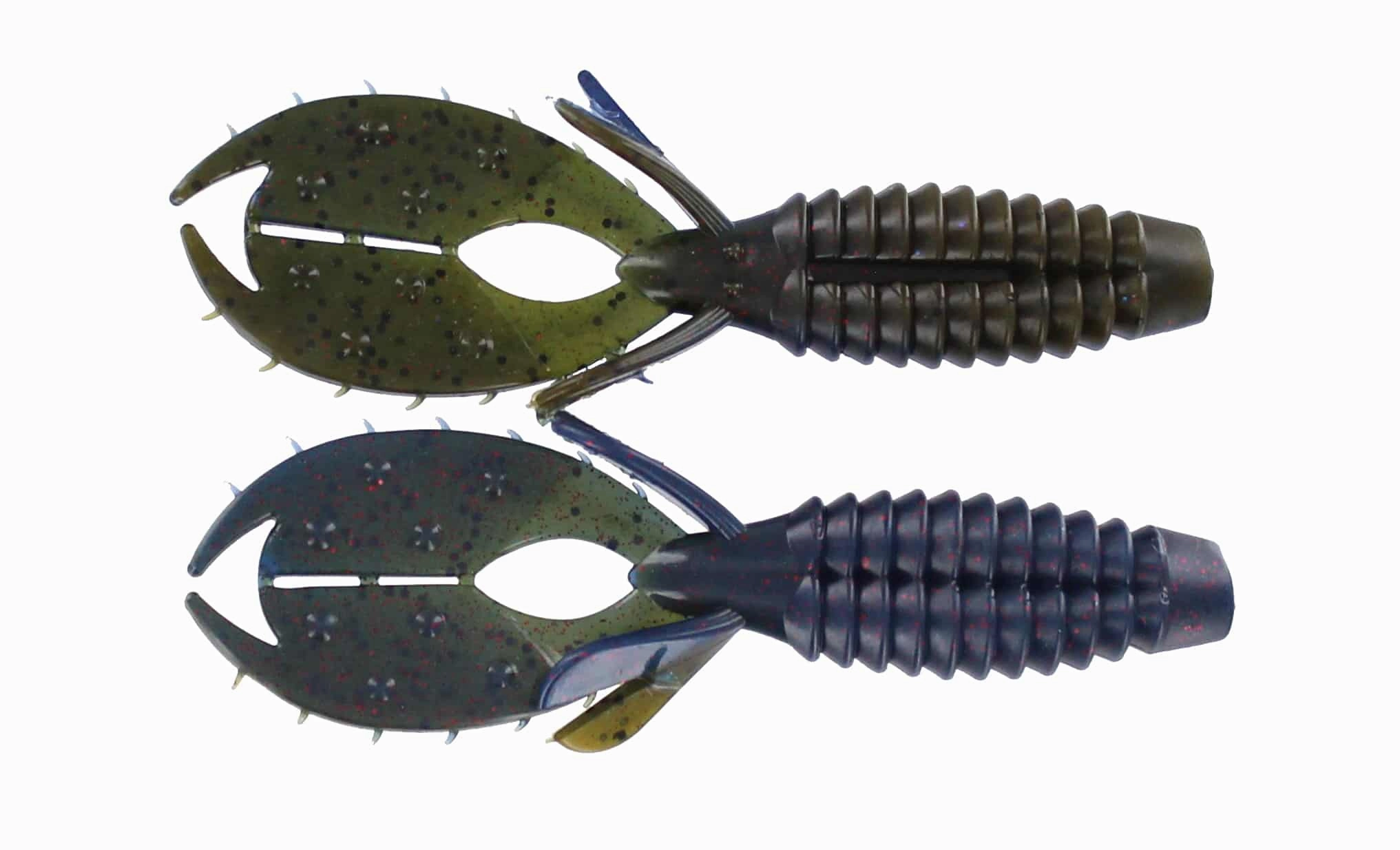 Big Bite Baits YoMama Soft Plastic Creature Bait