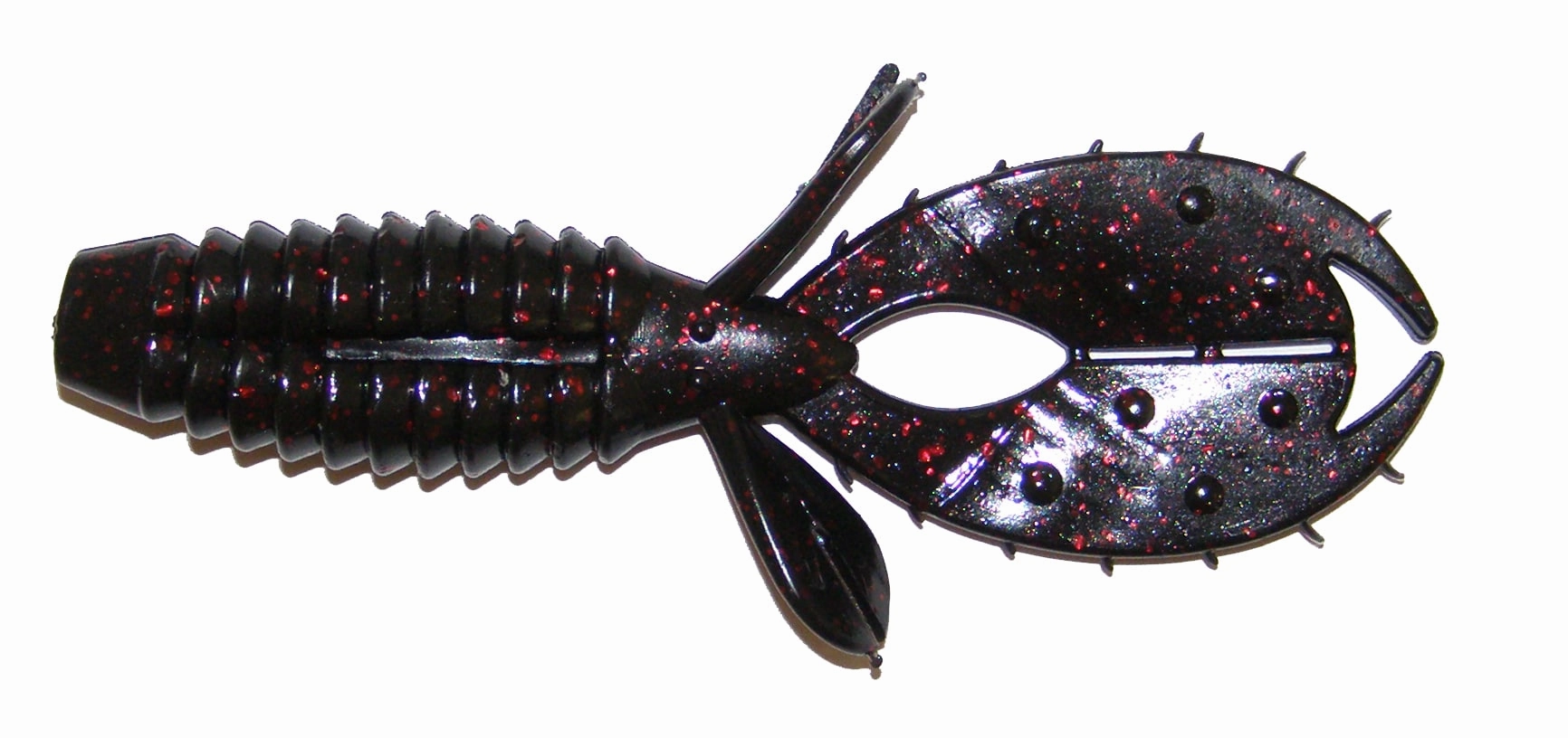 Big Bite Baits YoMama Soft Plastic Creature Bait