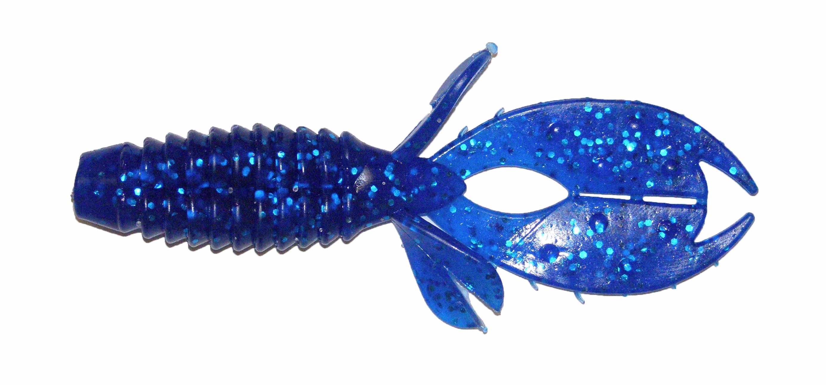 Big Bite Baits YoMama Soft Plastic Creature Bait