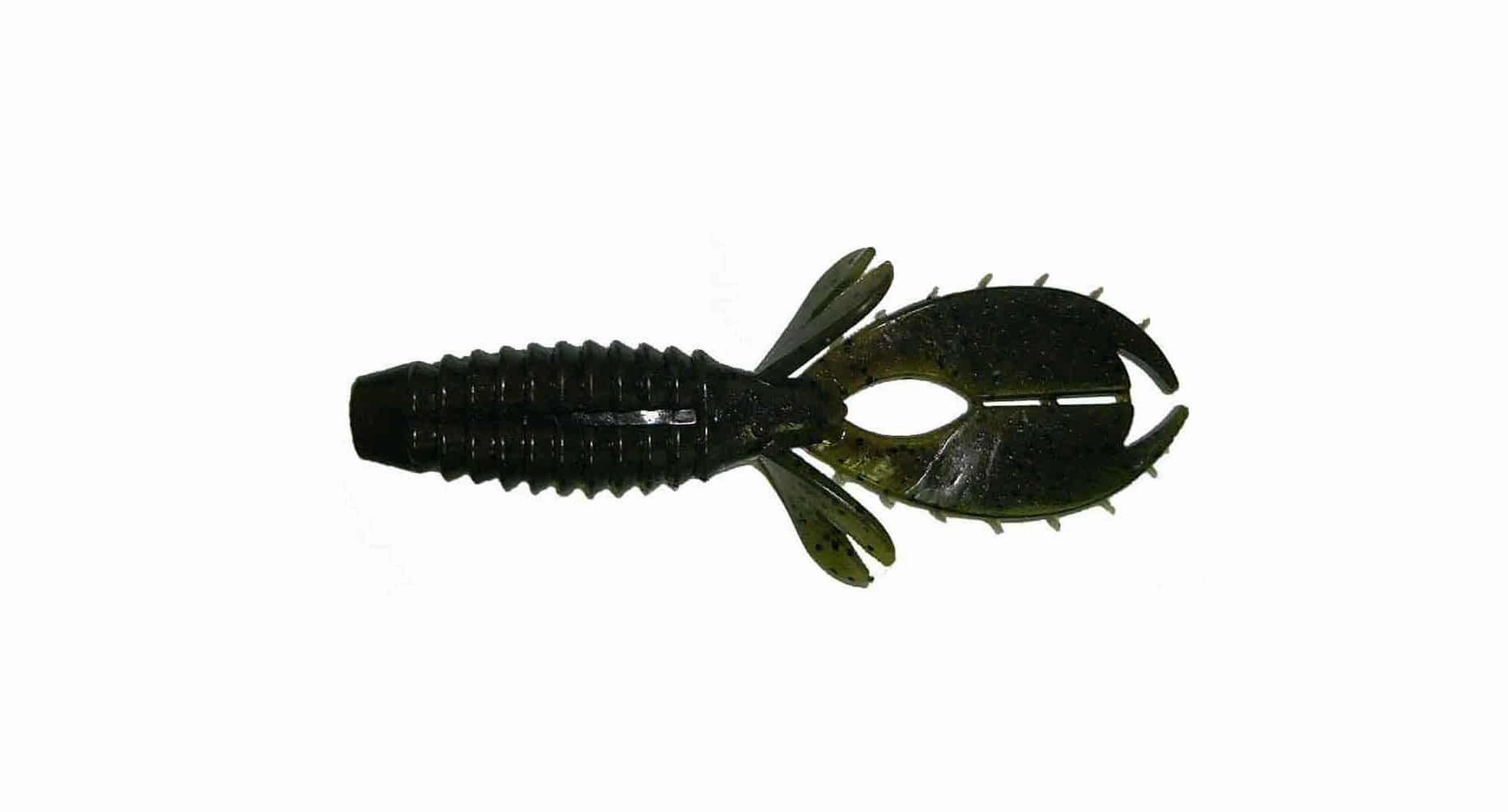 Big Bite Baits YoMama Soft Plastic Creature Bait