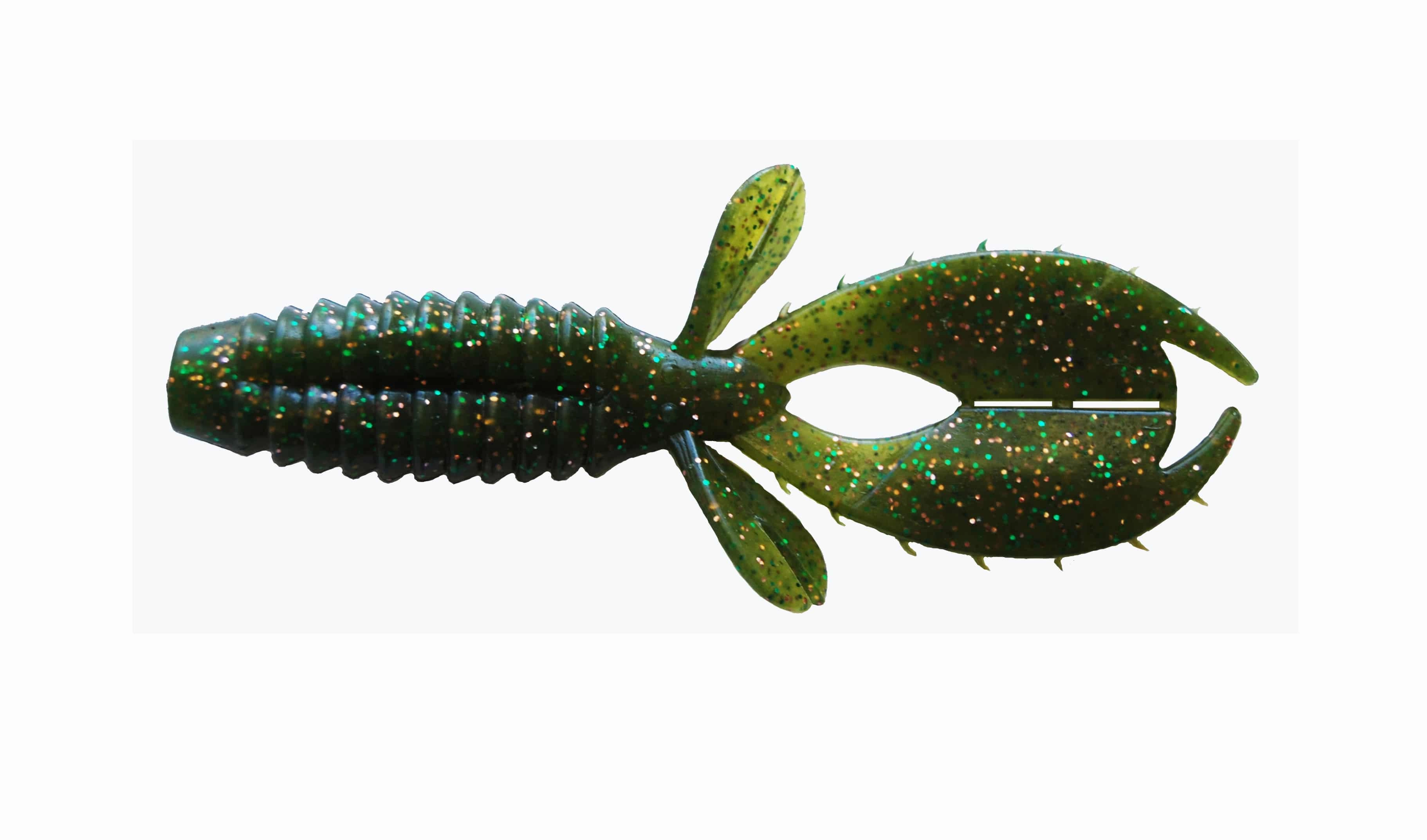 Big Bite Baits YoMama Soft Plastic Creature Bait