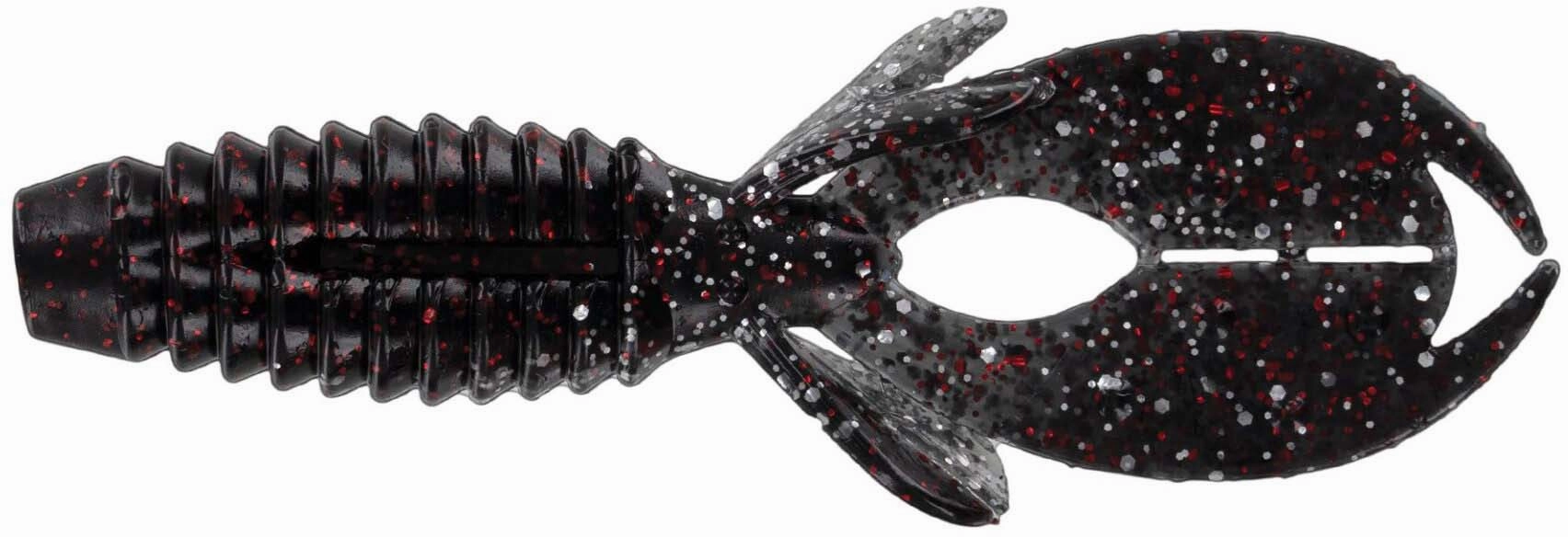 Big Bite Baits YoMama Soft Plastic Creature Bait