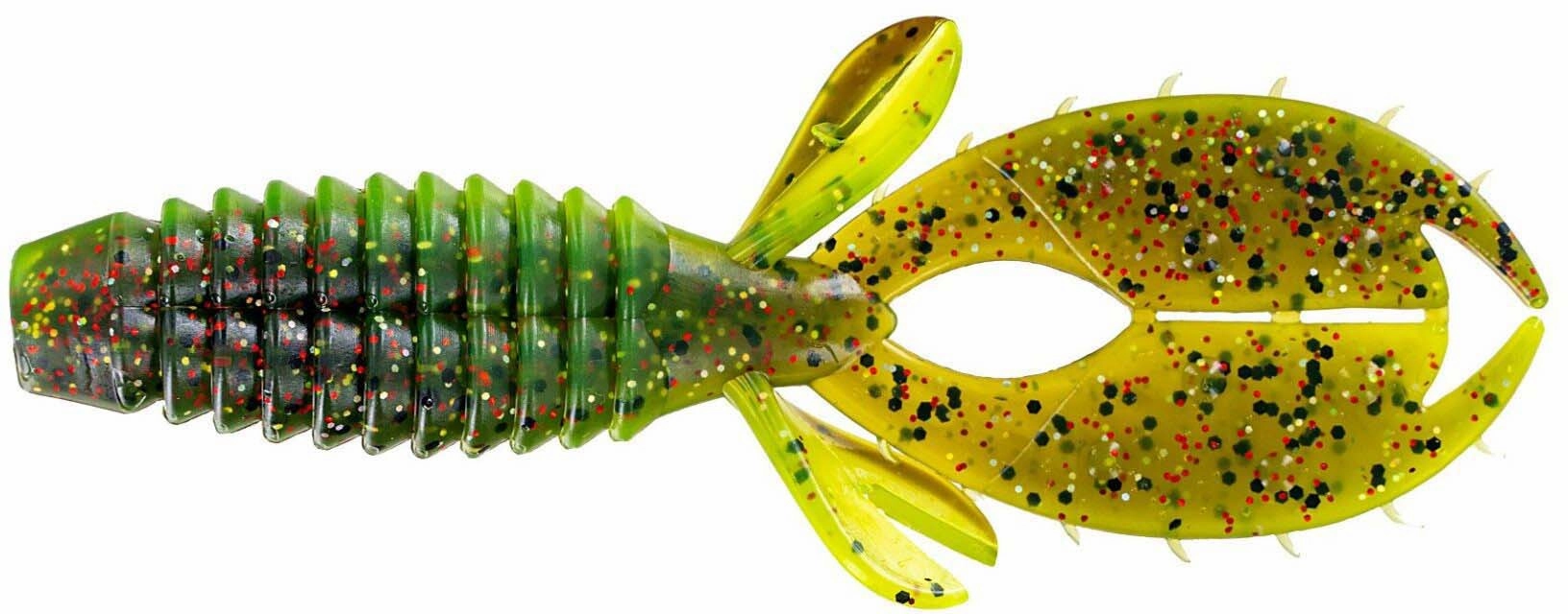 Big Bite Baits YoMama Soft Plastic Creature Bait