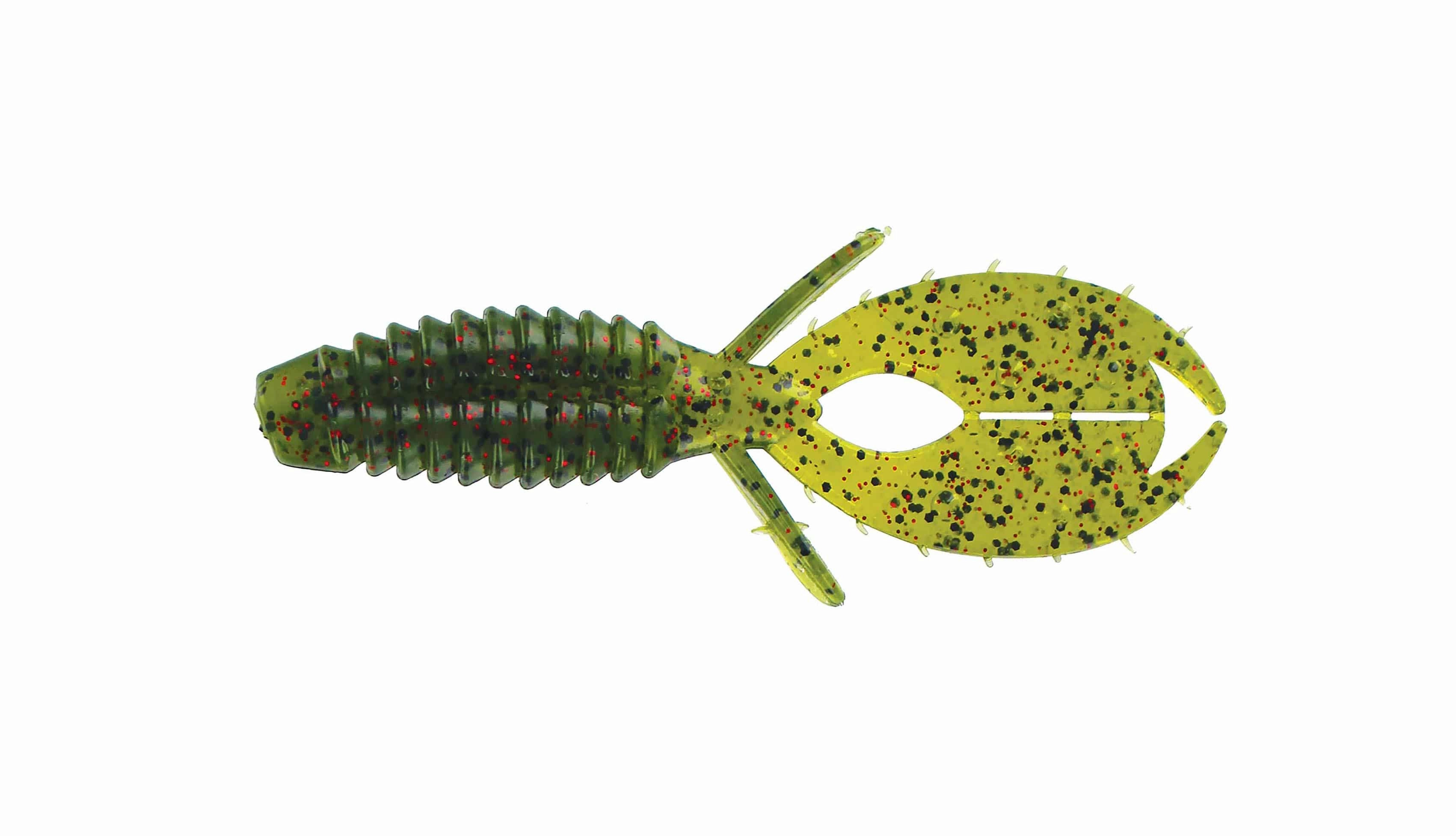 Big Bite Baits YoMama Soft Plastic Creature Bait