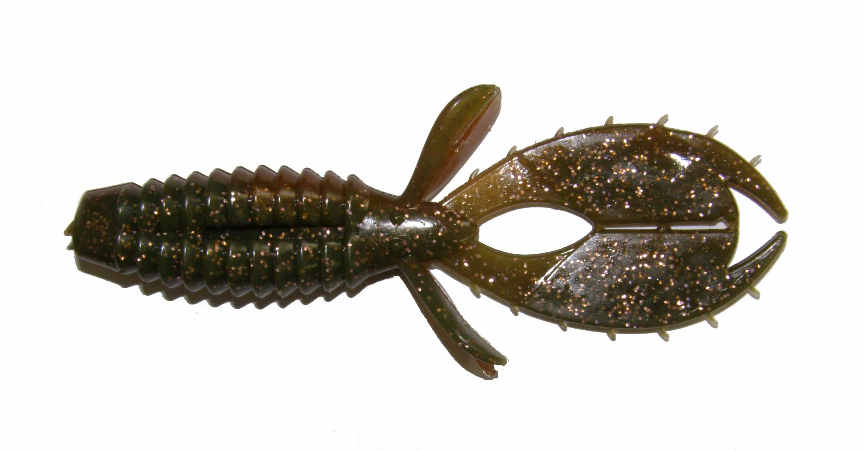 Big Bite Baits YoMama Soft Plastic Creature Bait