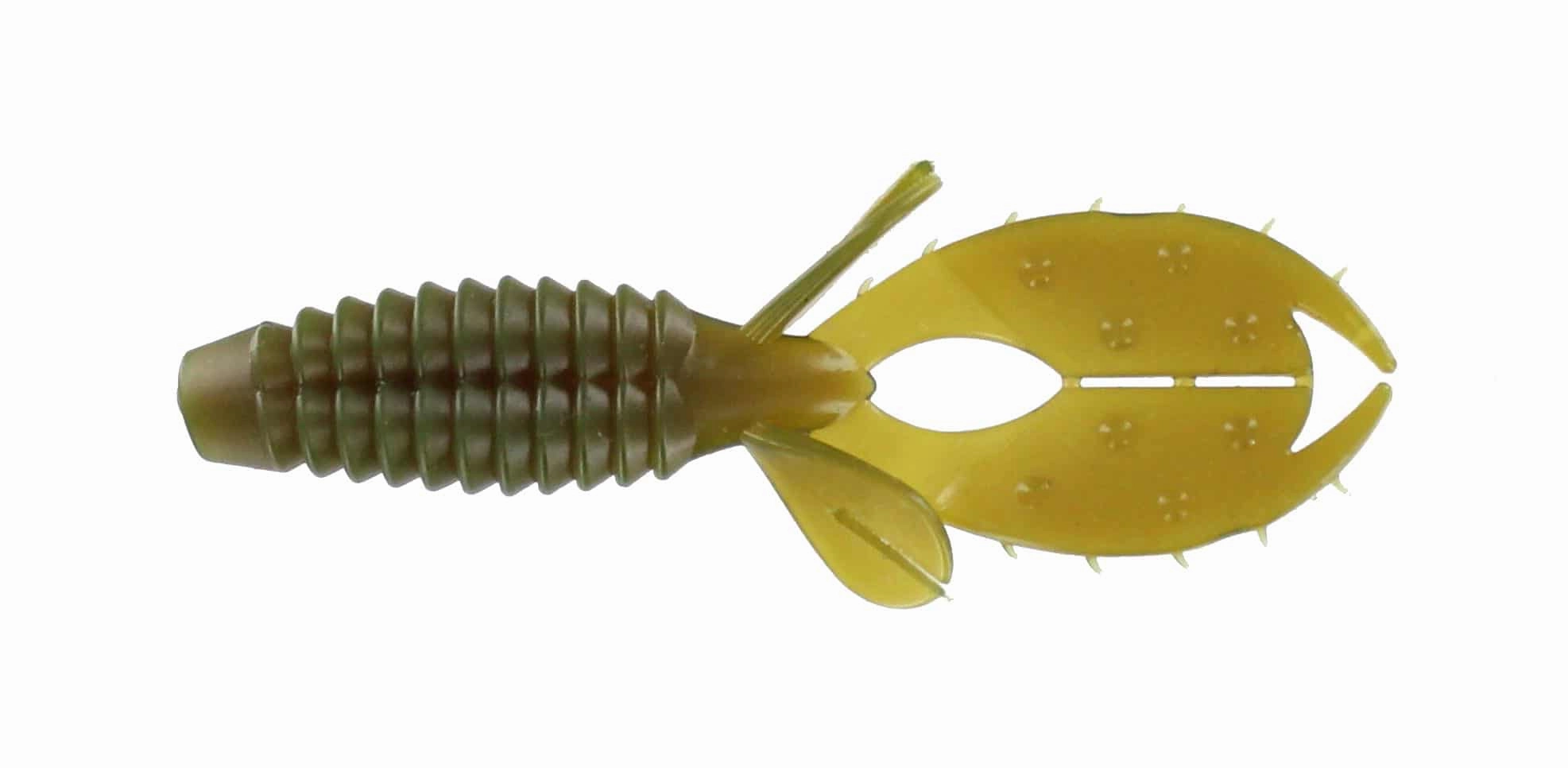 Big Bite Baits YoMama Soft Plastic Creature Bait